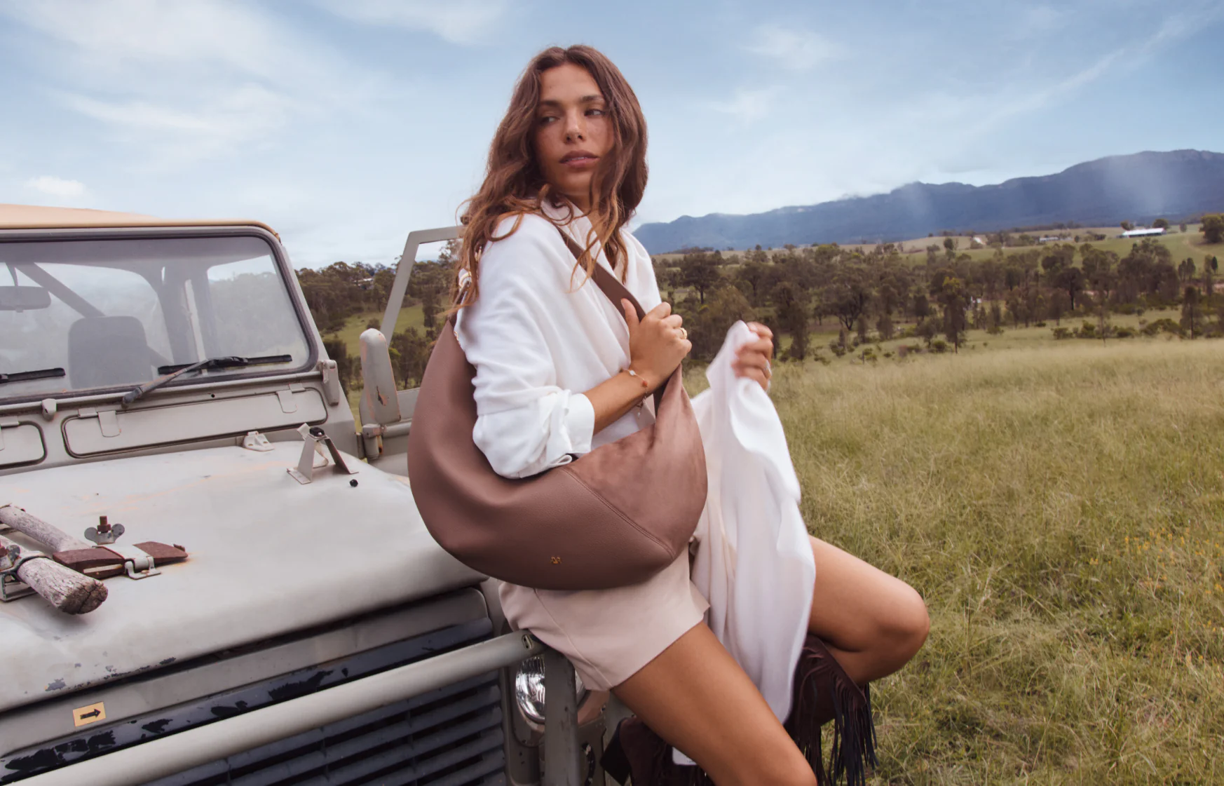 Style for Every Journey