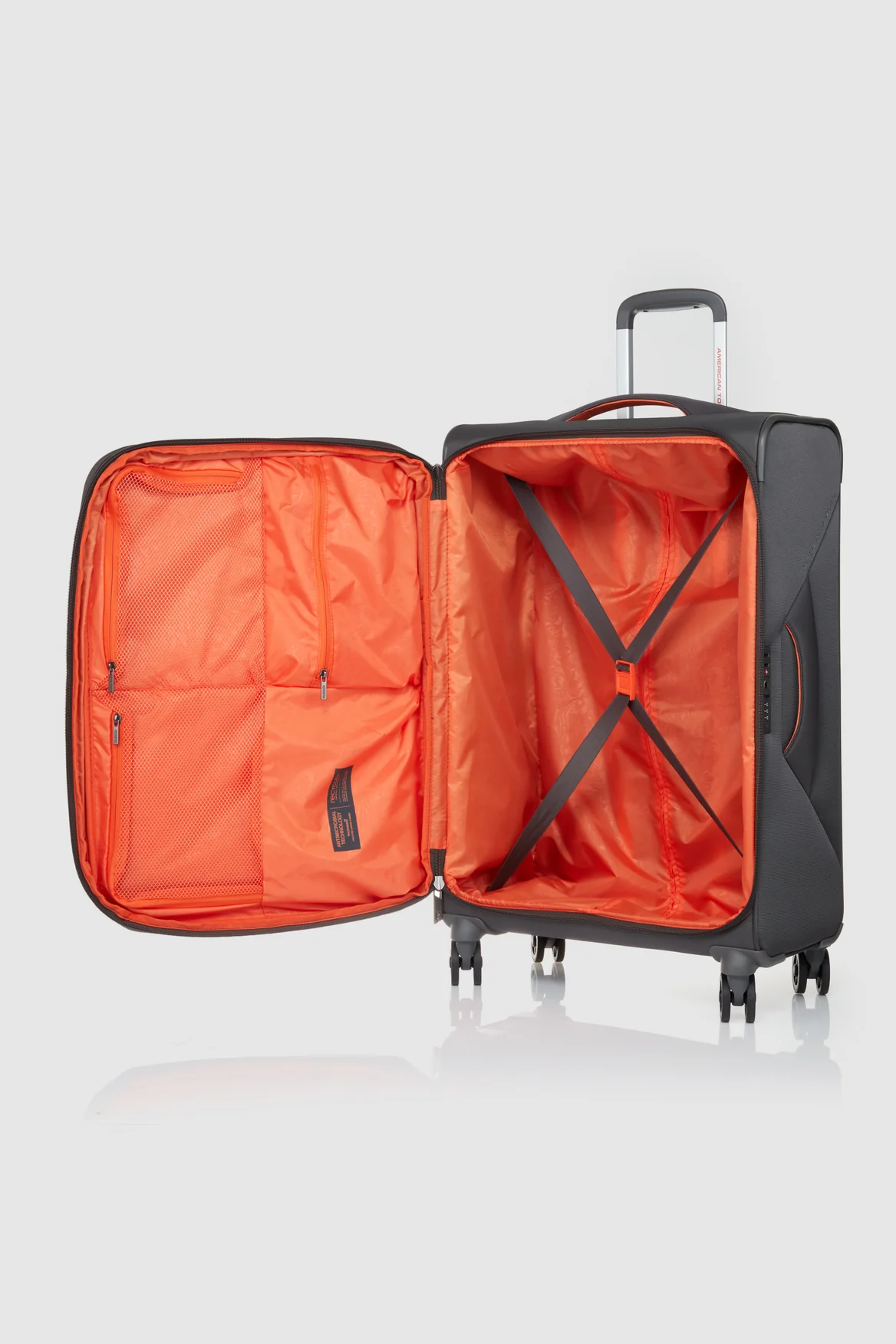 Applite 5 72cm Case - Image 3