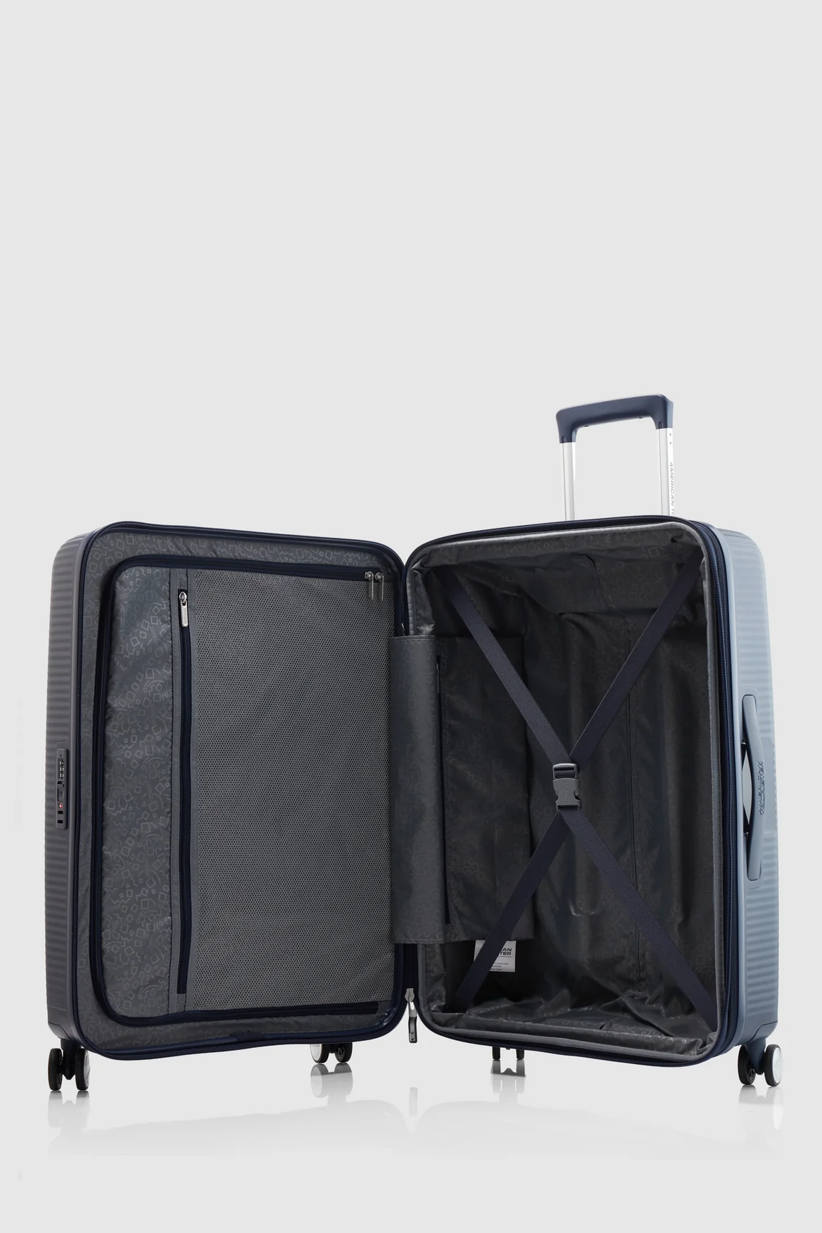 Curio 2 80cm Suitcase - Image 3