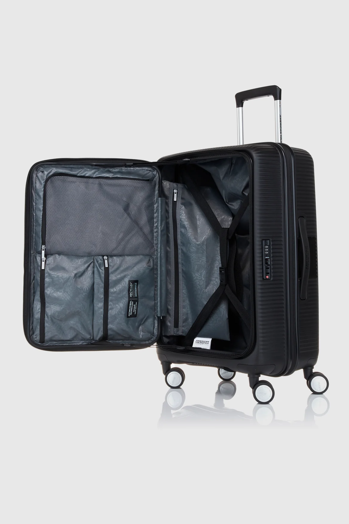 Curio Book 55cm Case - Image 3