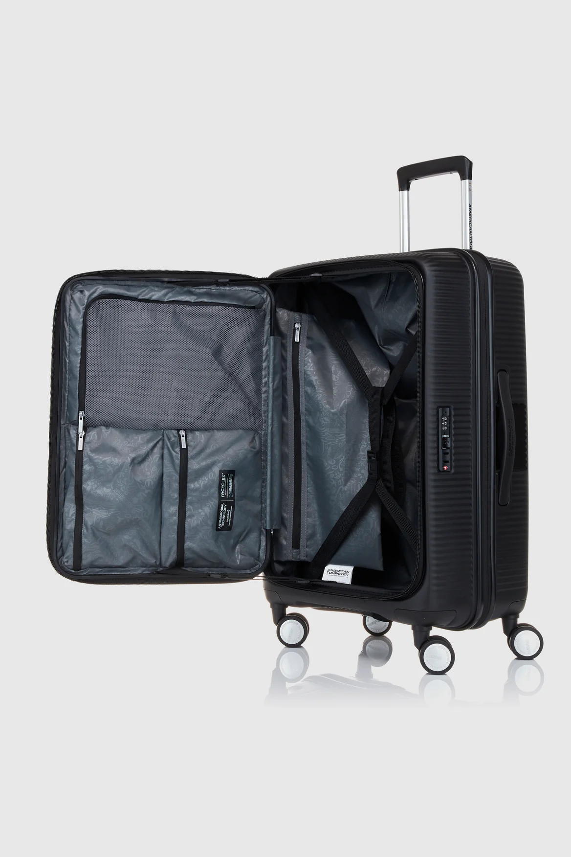 Curio Book 68cm Case - Image 3
