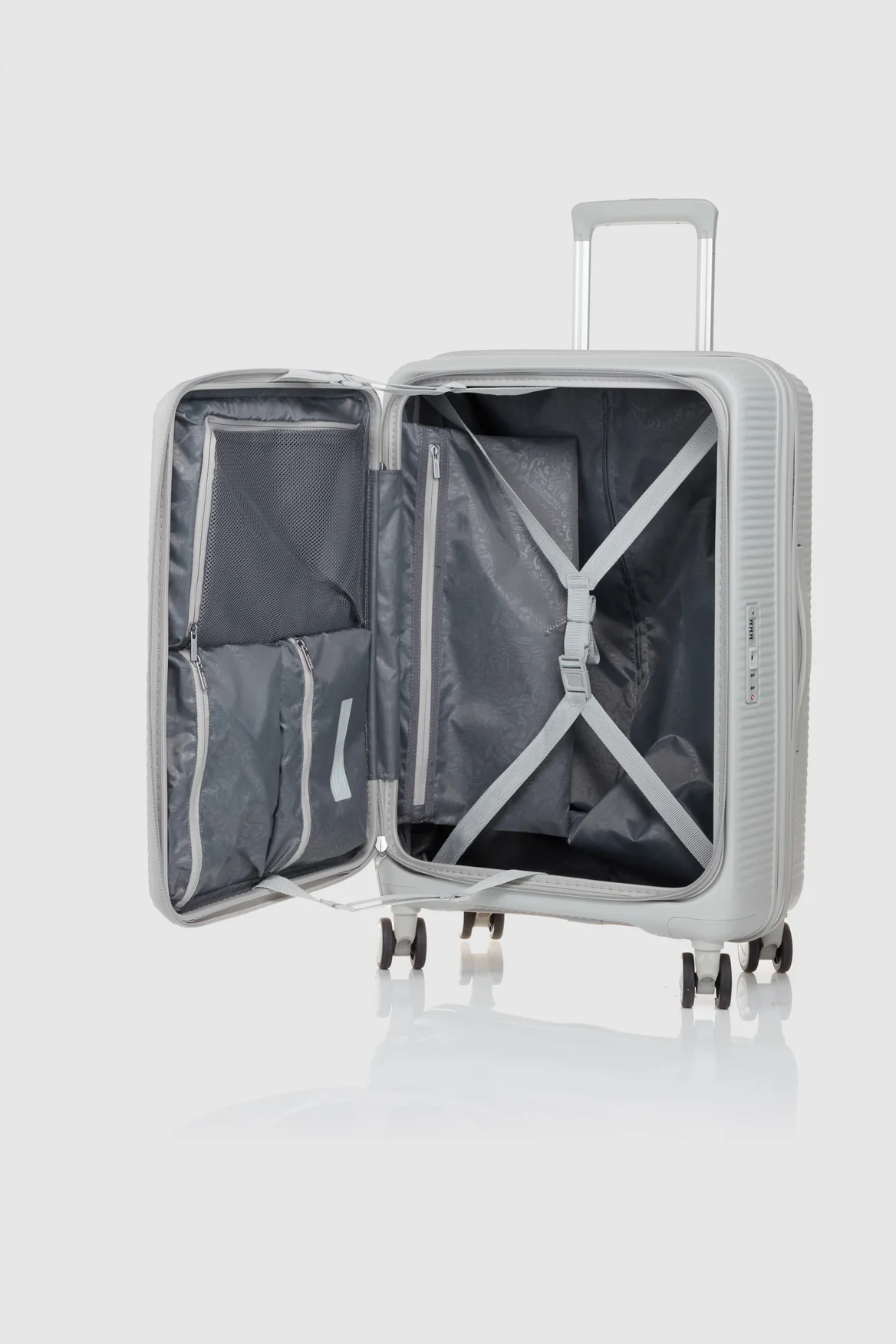 Curio Book 68cm Case - Image 3