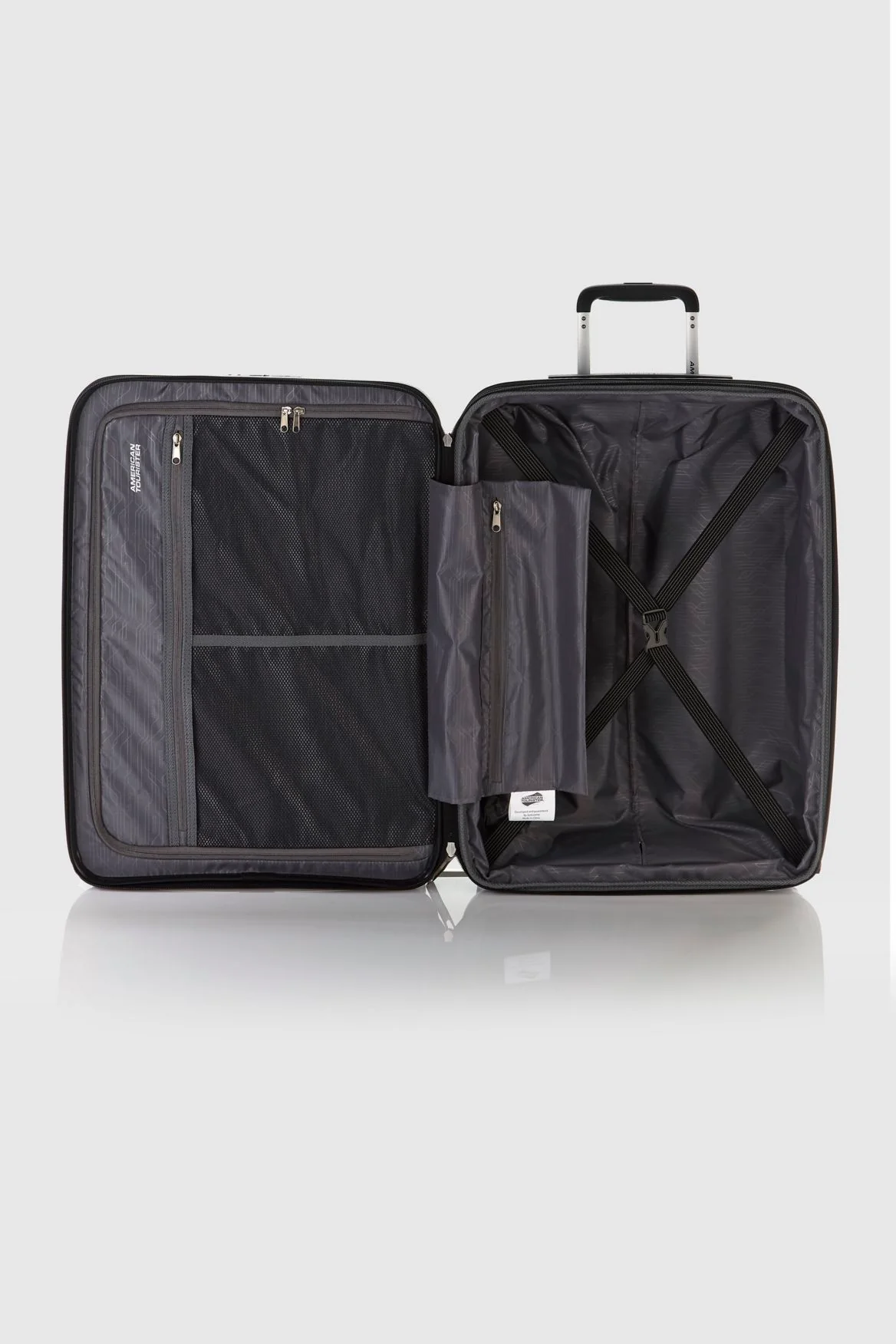 Linex 55cm Suitcase - Image 3