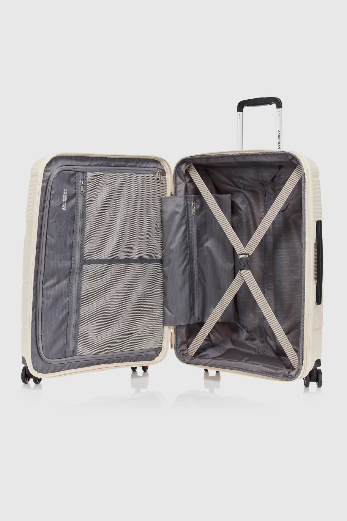 Linex 55cm Suitcase - Image 3