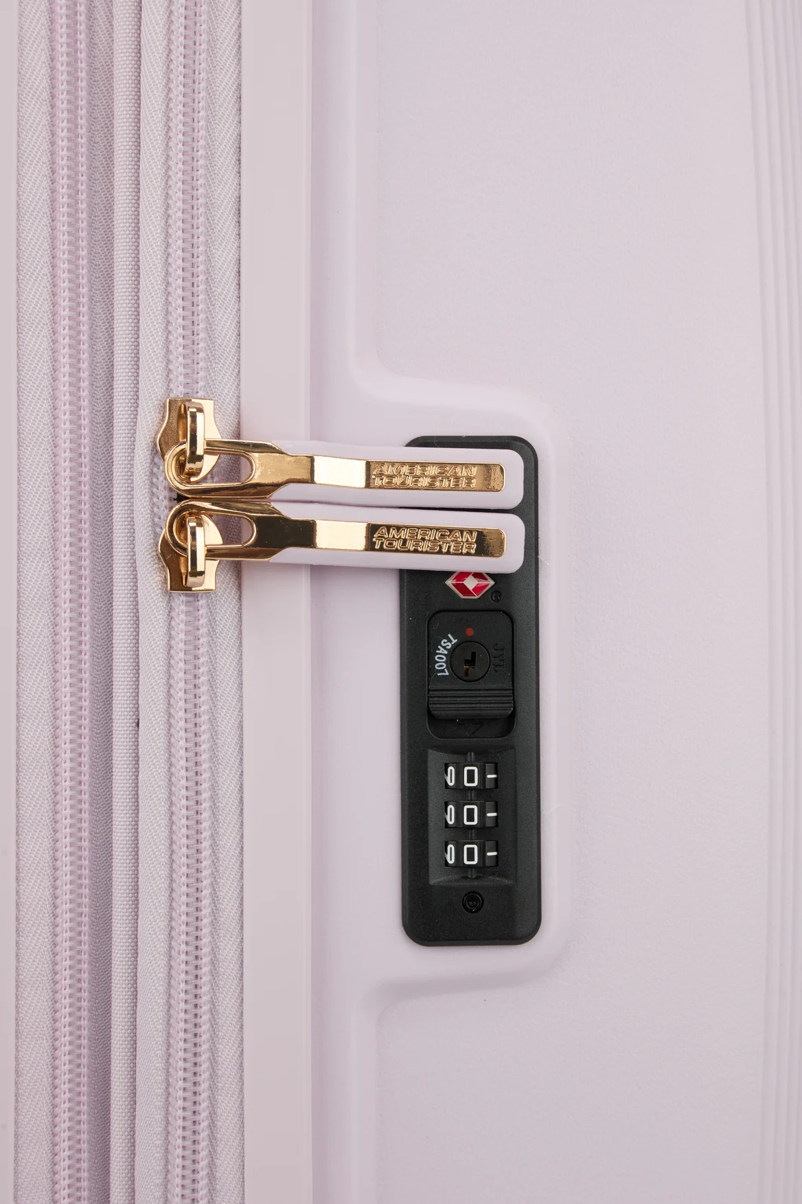 Linex 55cm Suitcase - Image 7