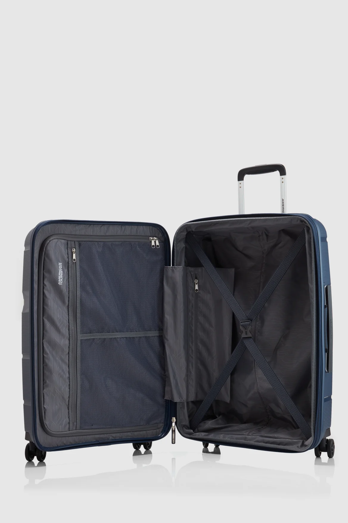 Linex 55cm Suitcase - Image 3
