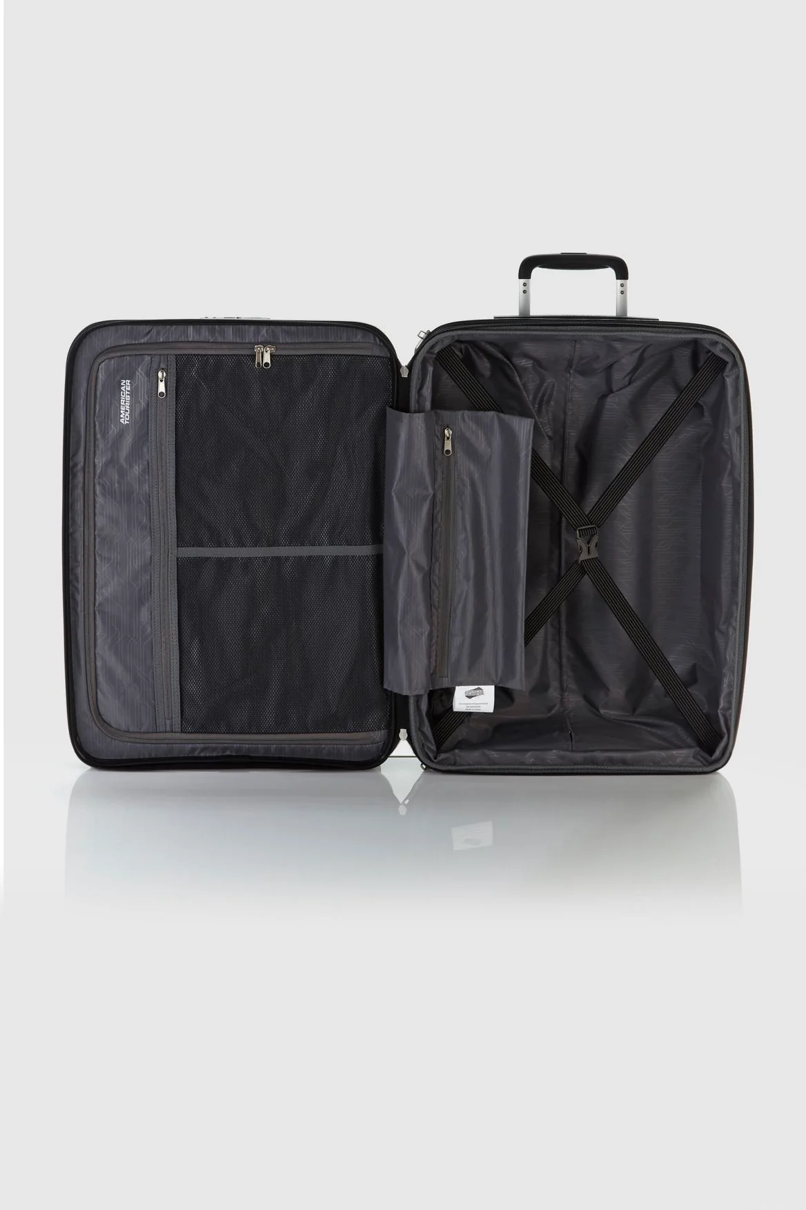 Linex 66cm Suitcase - Image 3