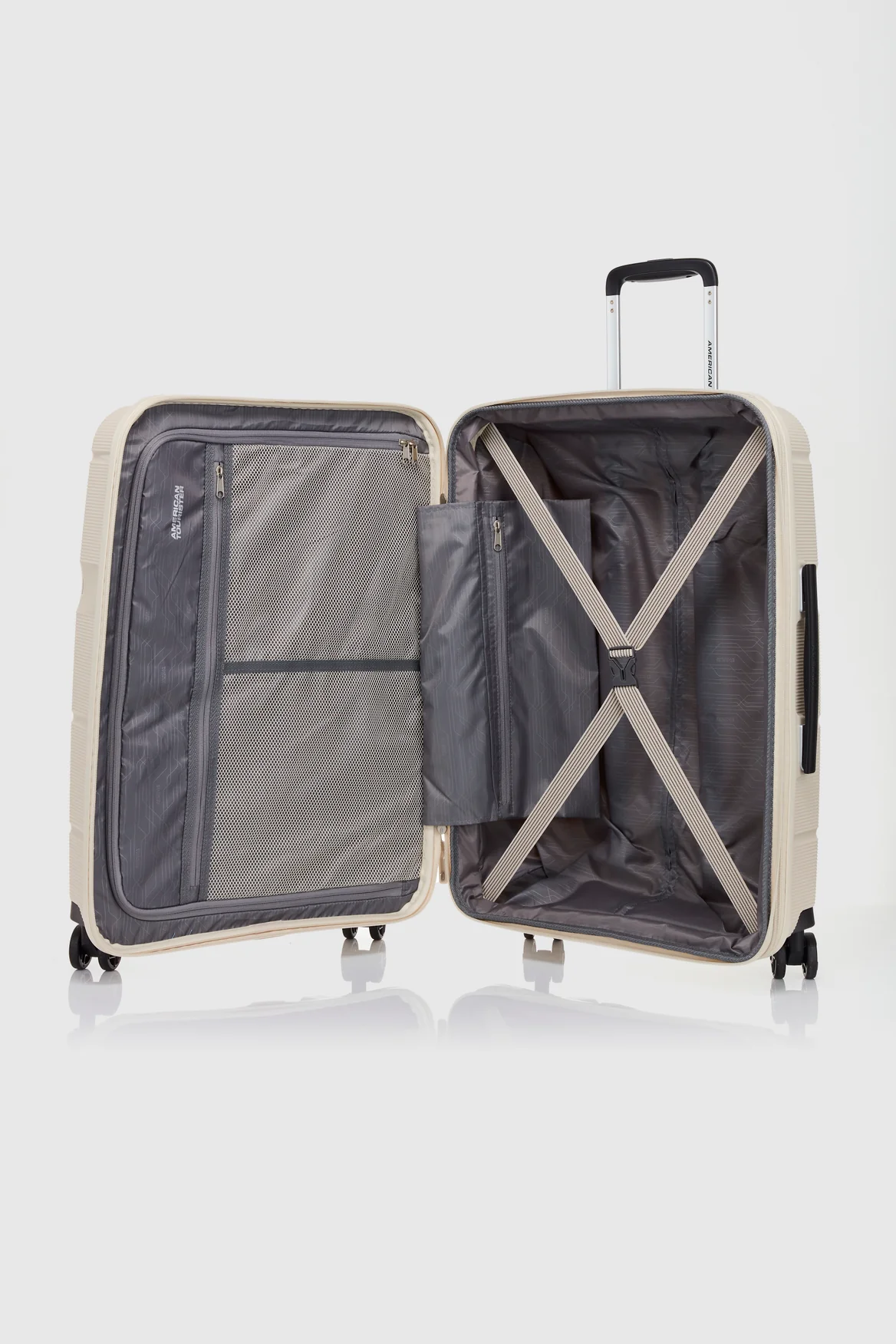 Linex 66cm Suitcase - Image 3
