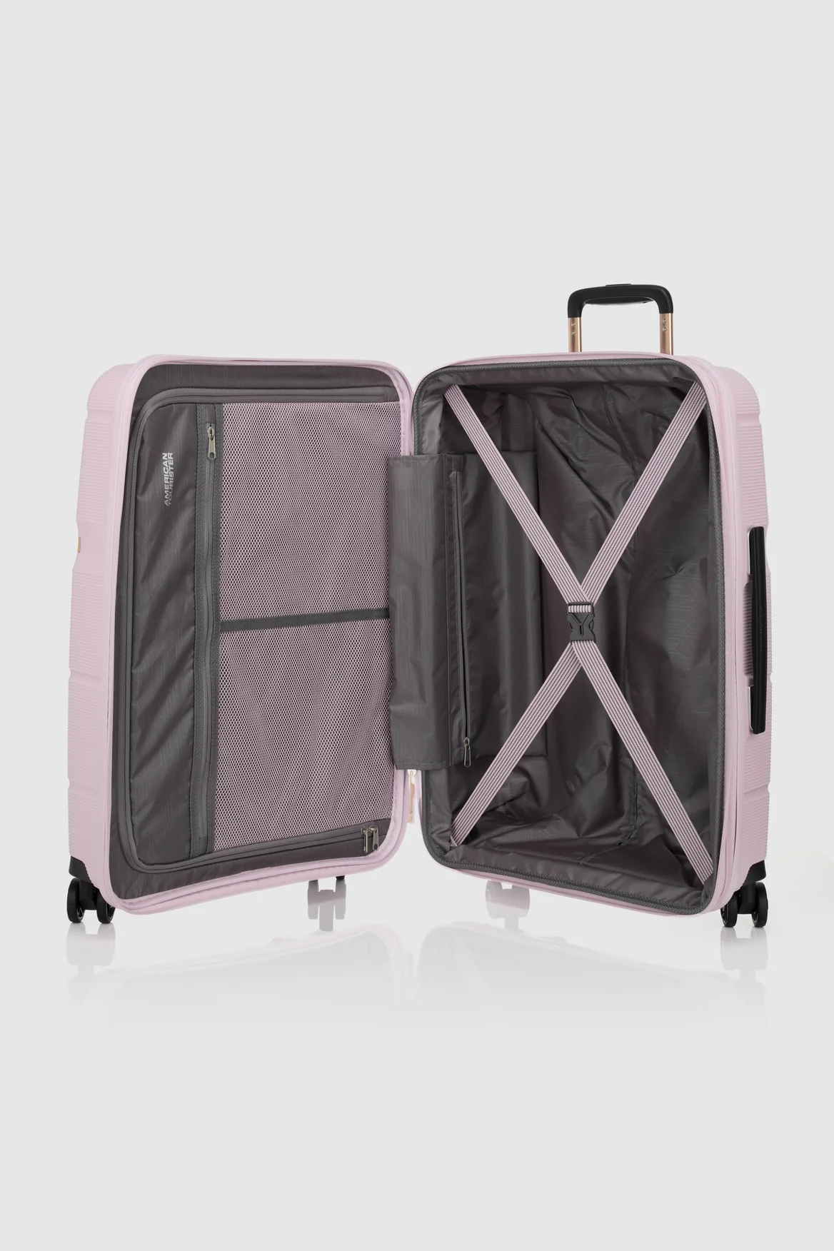 Linex 66cm Suitcase - Image 3