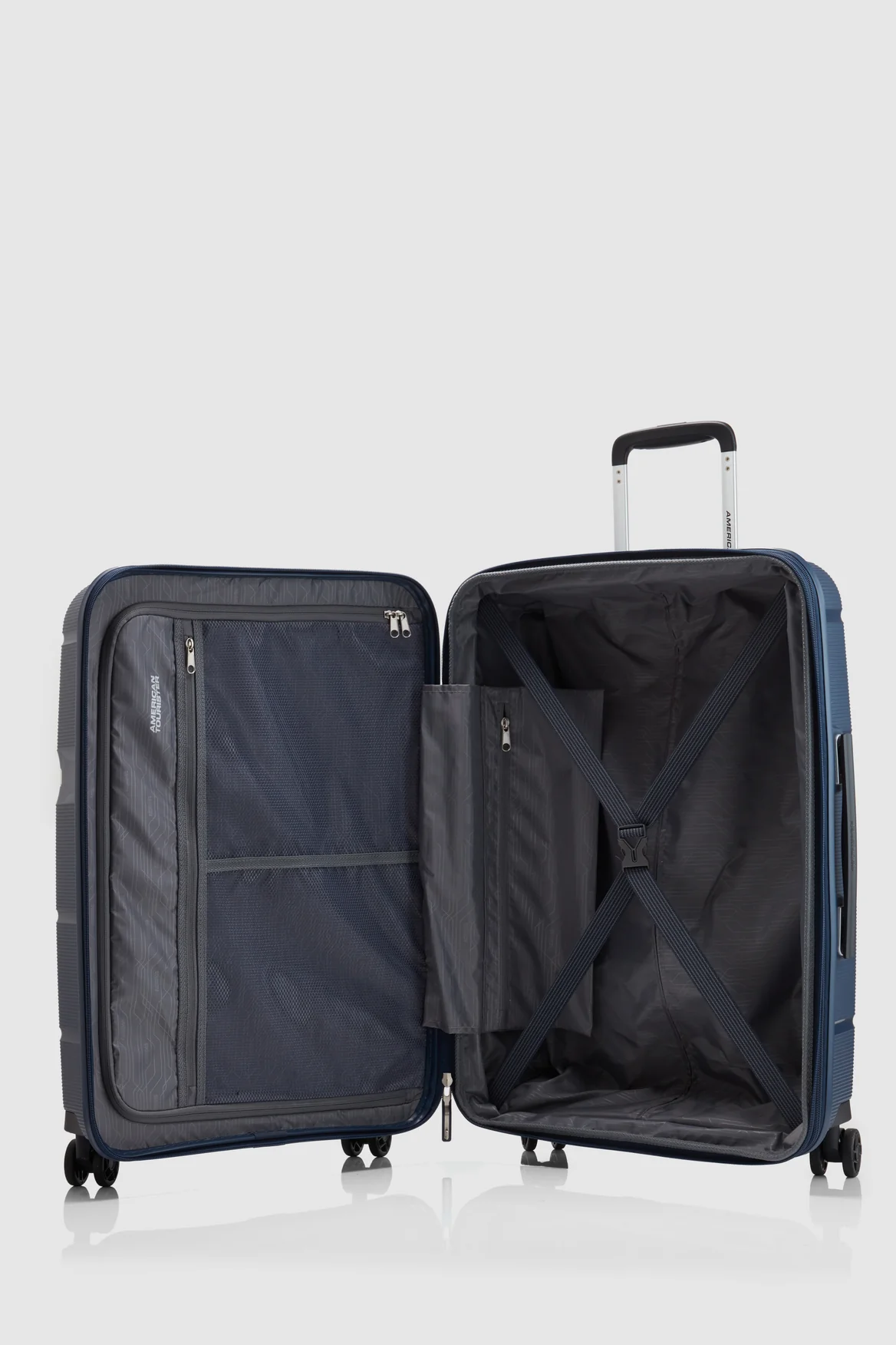 Linex 66cm Suitcase - Image 3