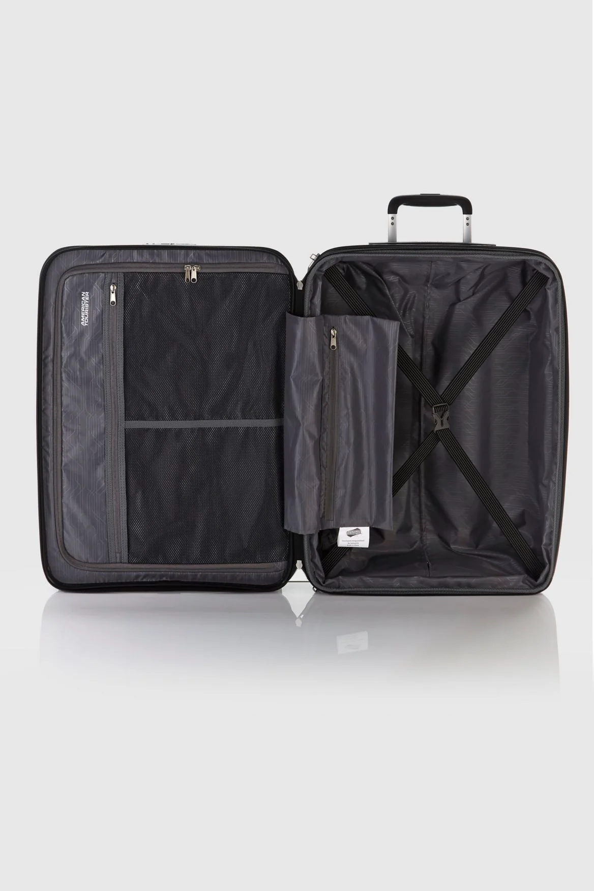 Linex 81cm Suitcase - Image 3
