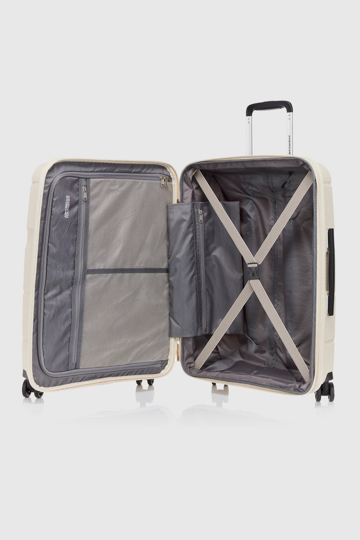 Linex 81cm Suitcase - Image 3
