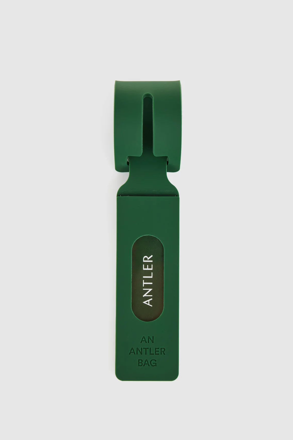 Classic Luggage Tag - Image 3