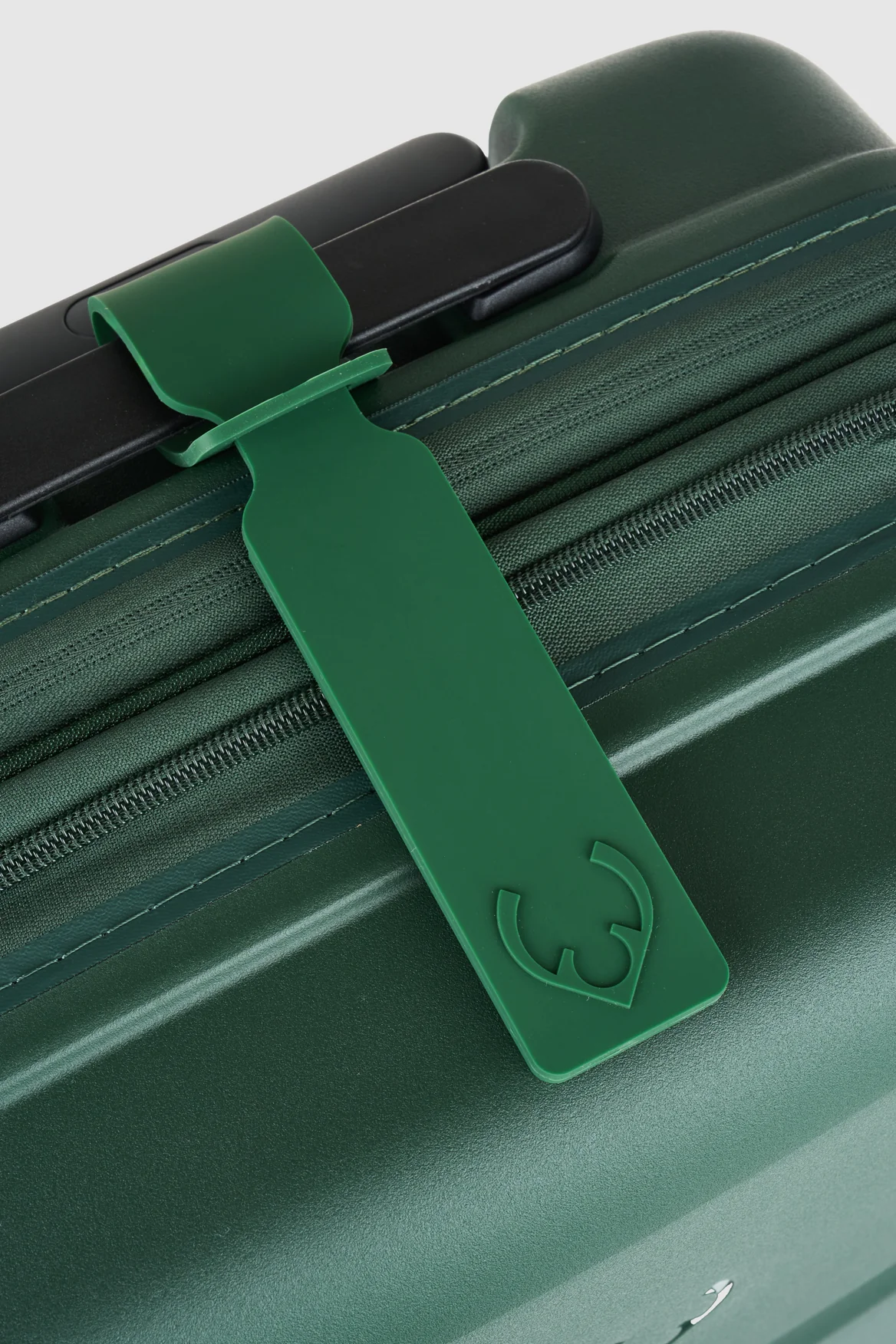 Classic Luggage Tag - Image 4