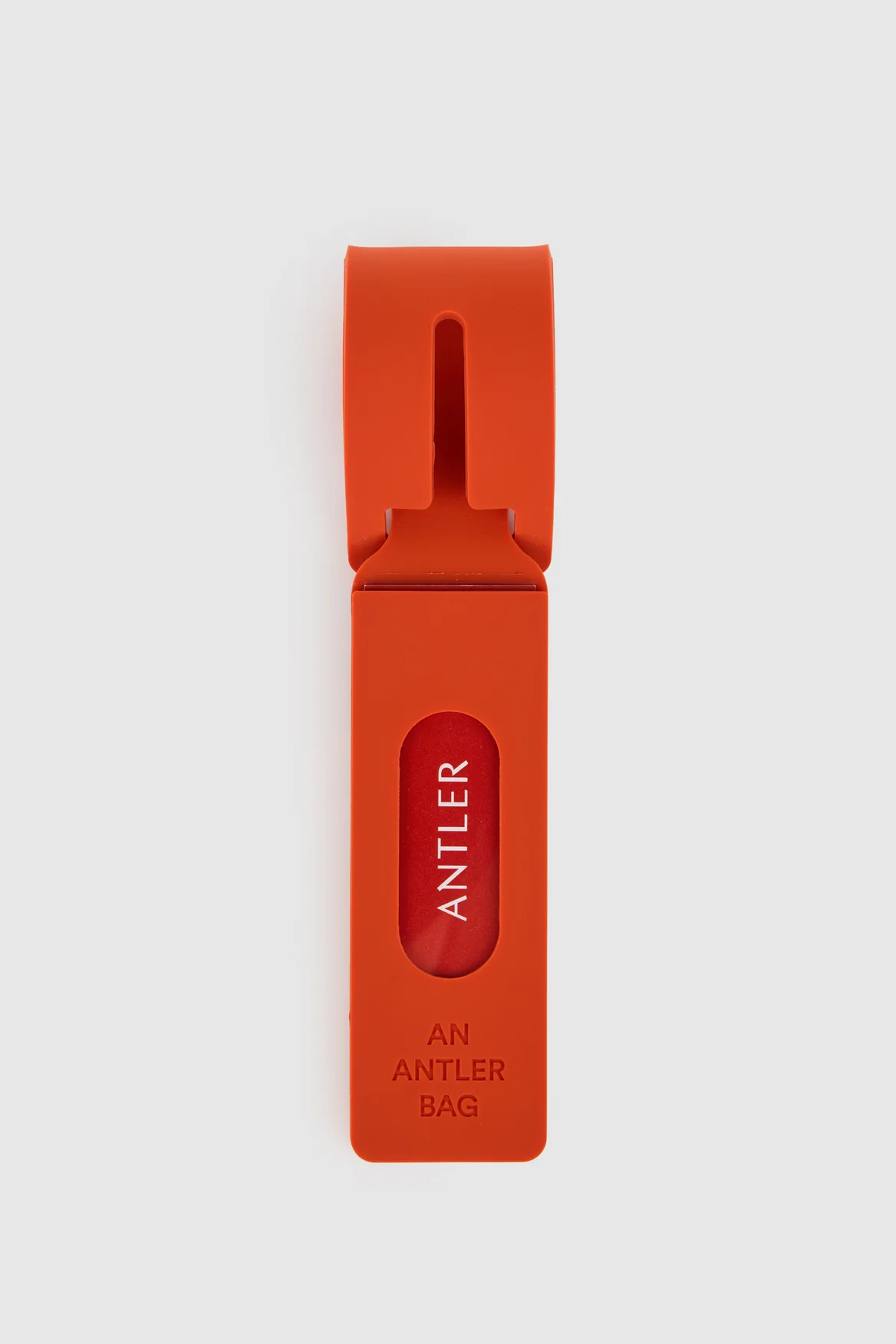 Classic Luggage Tag - Image 3