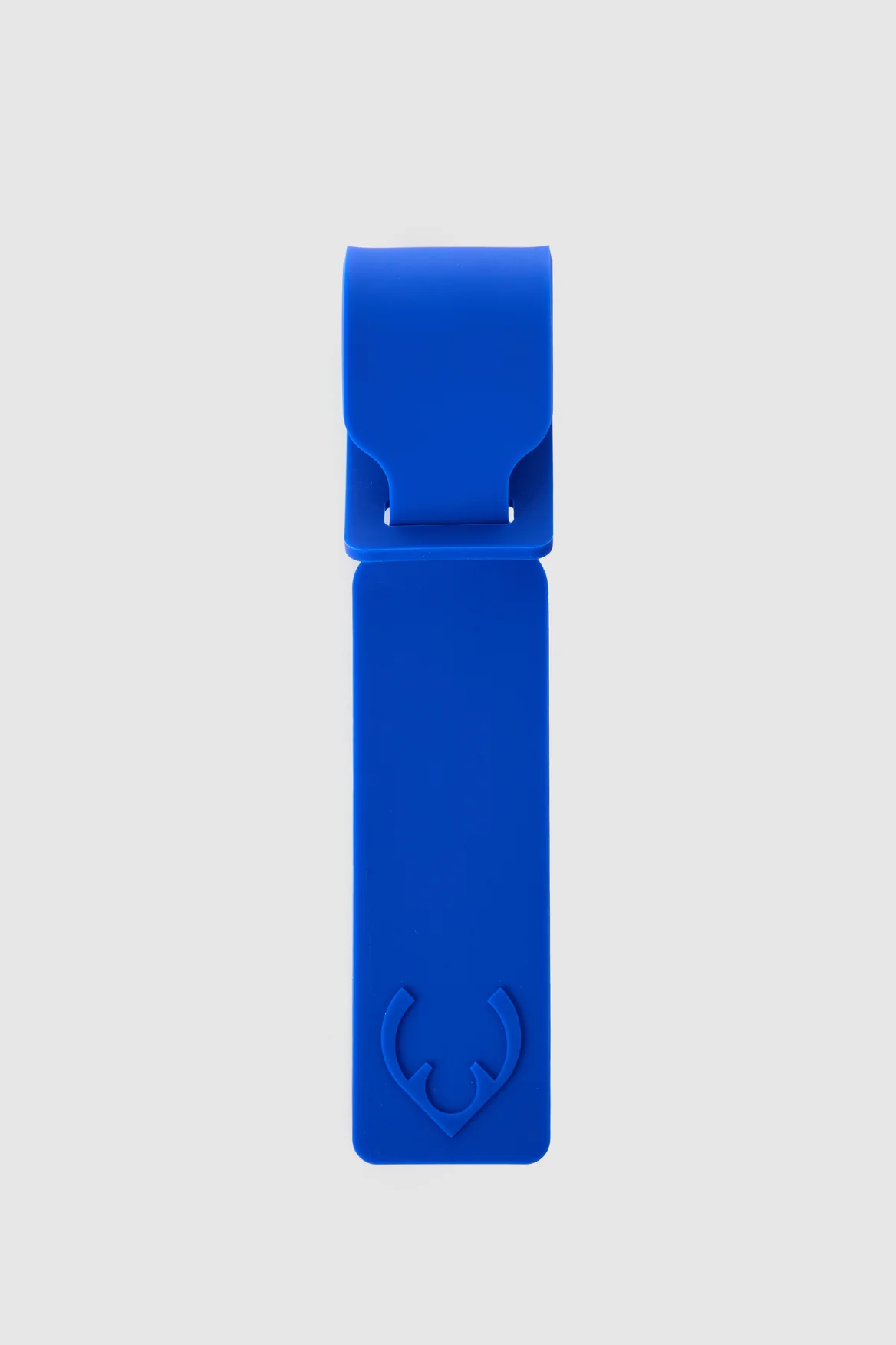 Classic Luggage Tag - Image 2