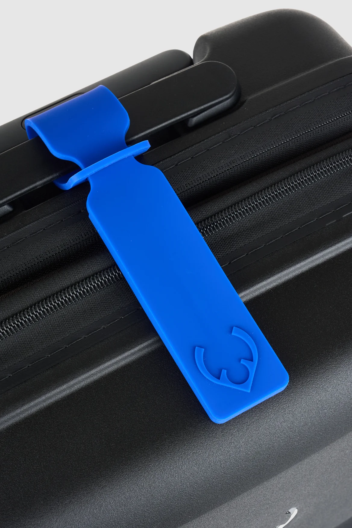 Classic Luggage Tag - Image 4