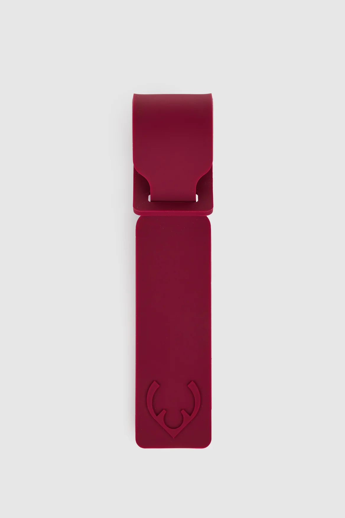 Classic Luggage Tag - Image 2
