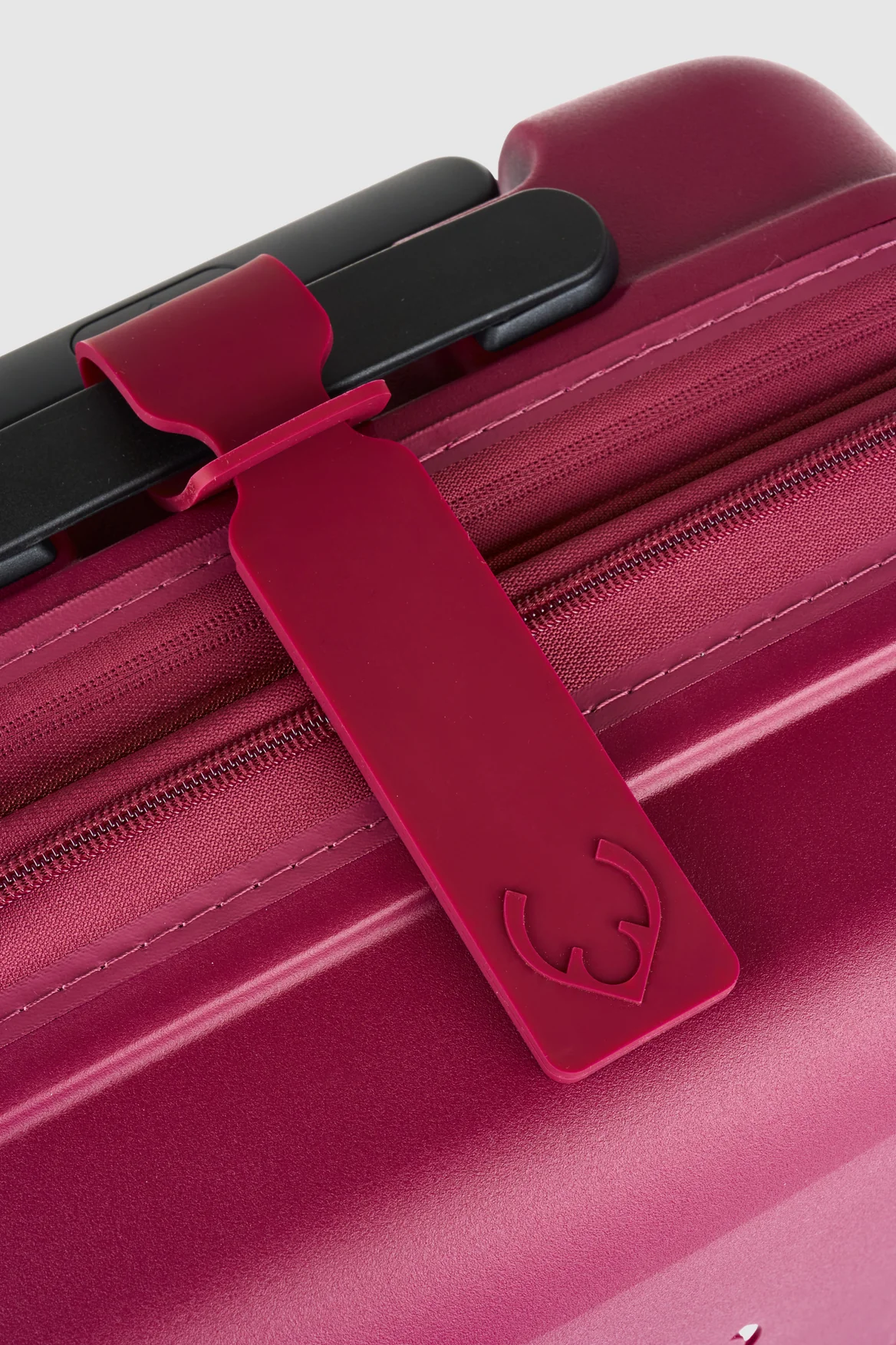 Classic Luggage Tag - Image 4