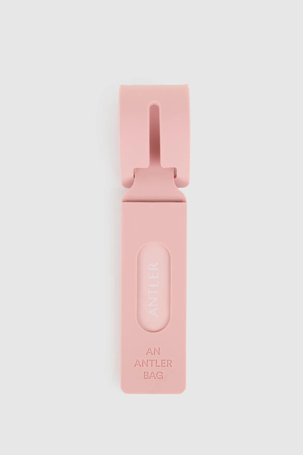 Classic Luggage Tag - Image 3