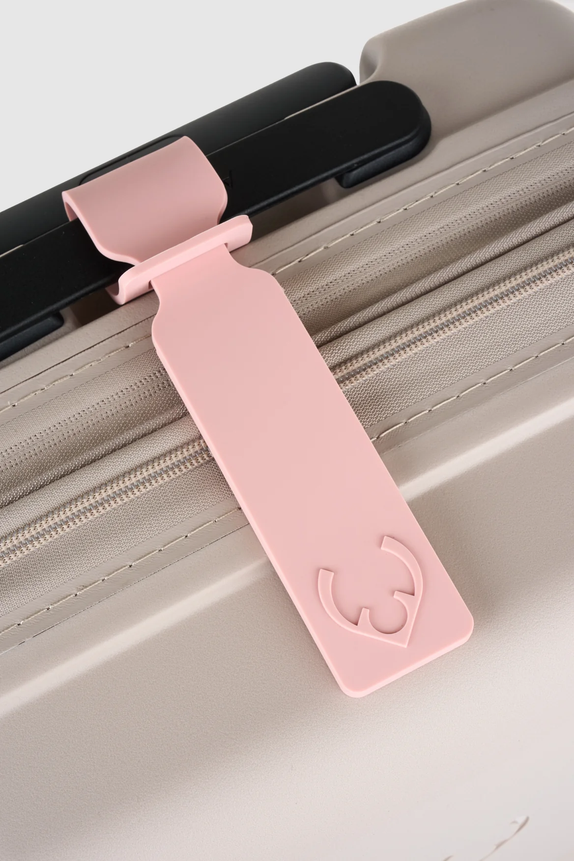 Classic Luggage Tag - Image 4