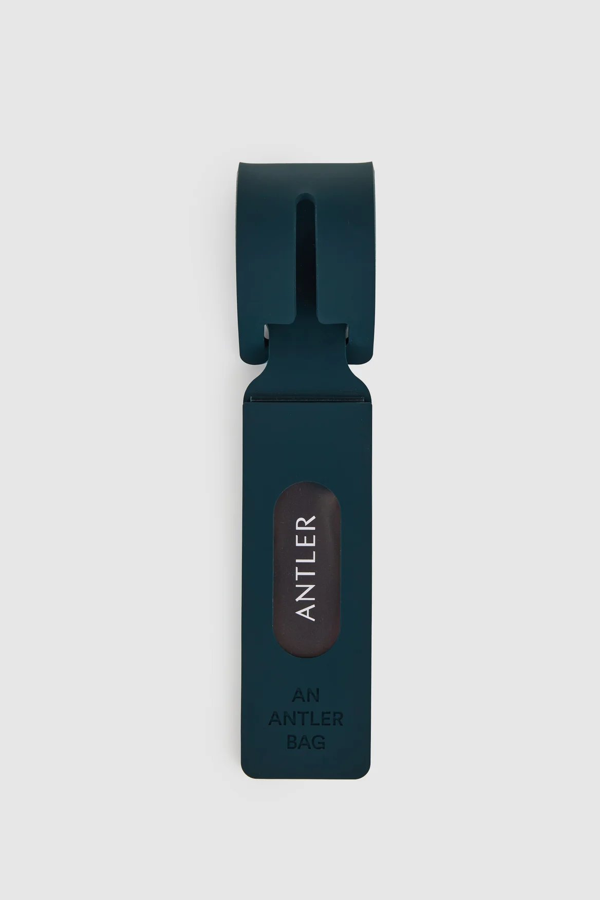 Classic Luggage Tag - Image 3