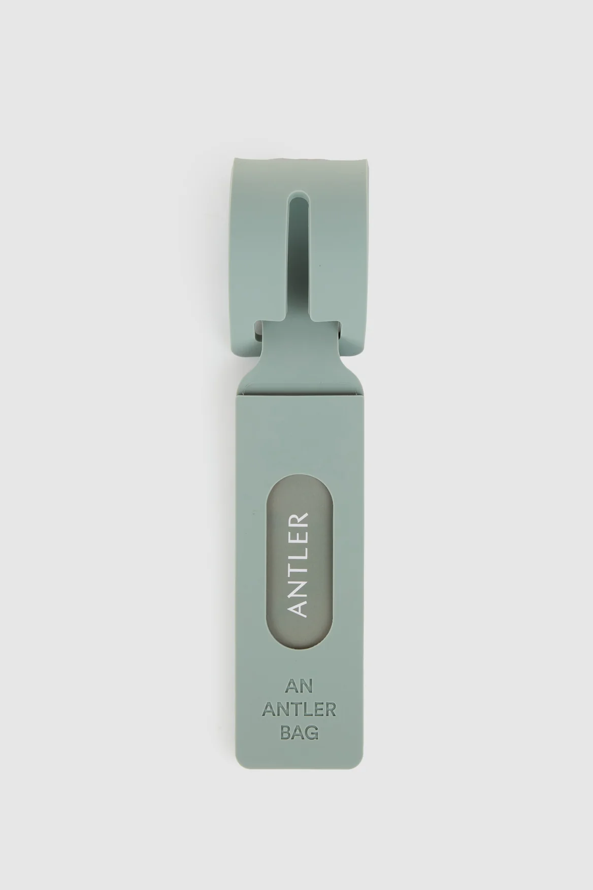 Classic Luggage Tag - Image 3
