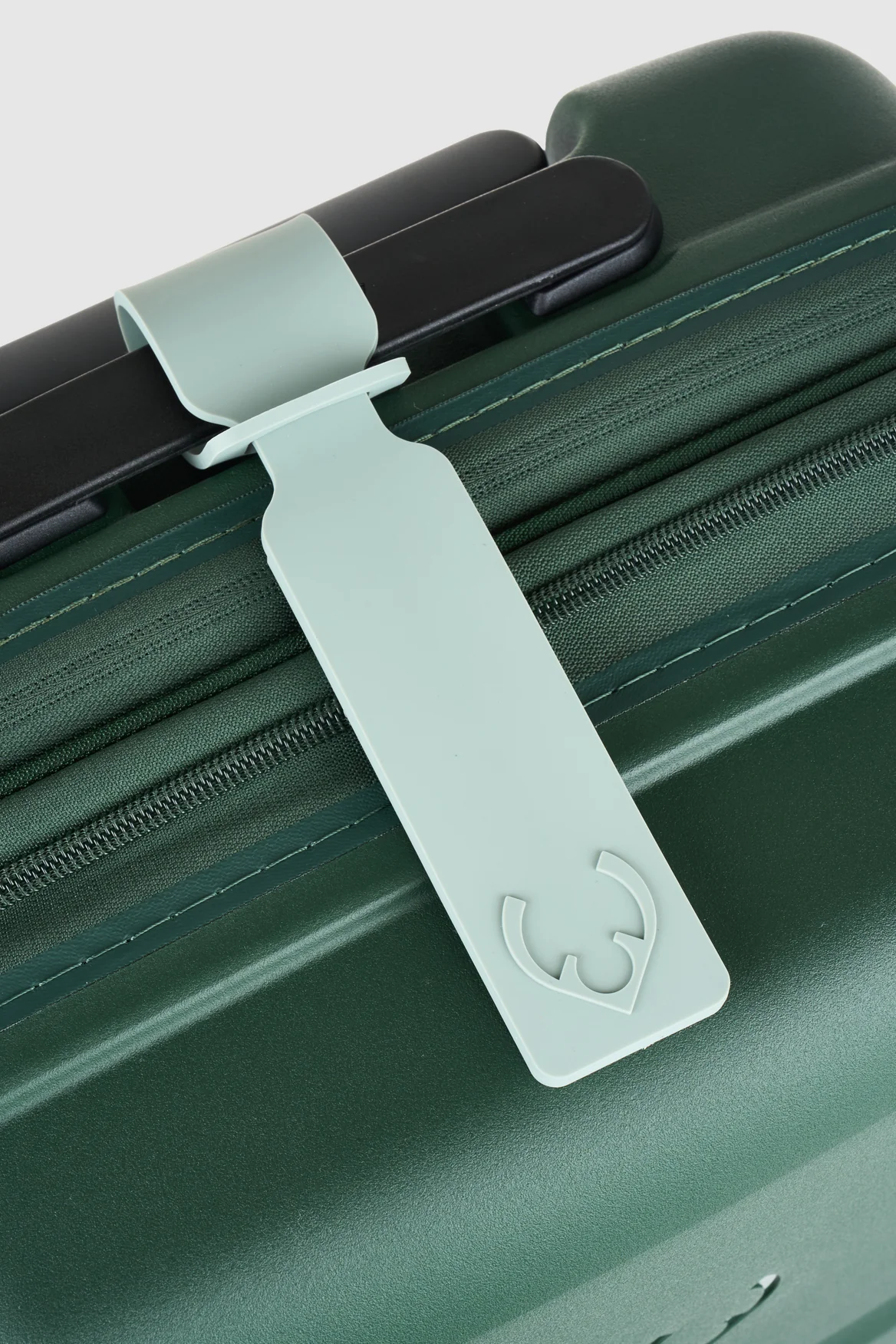 Classic Luggage Tag - Image 4