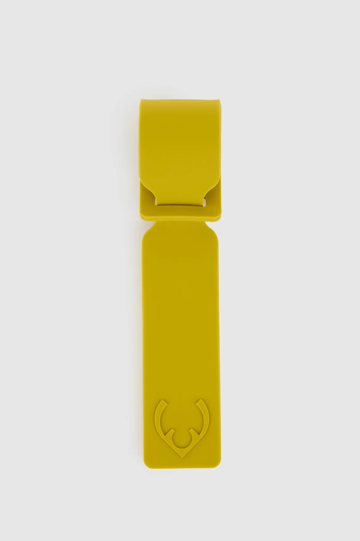 Classic Luggage Tag - Image 2