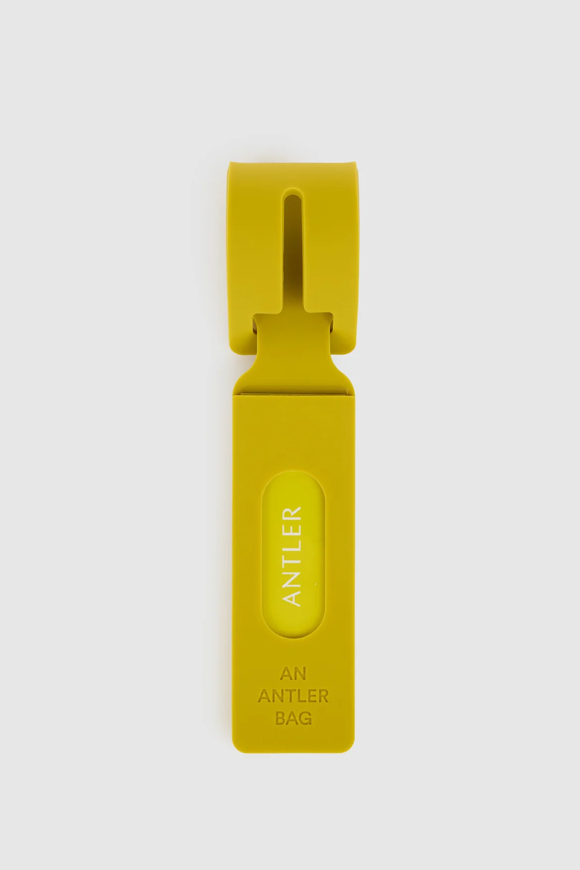 Classic Luggage Tag - Image 3