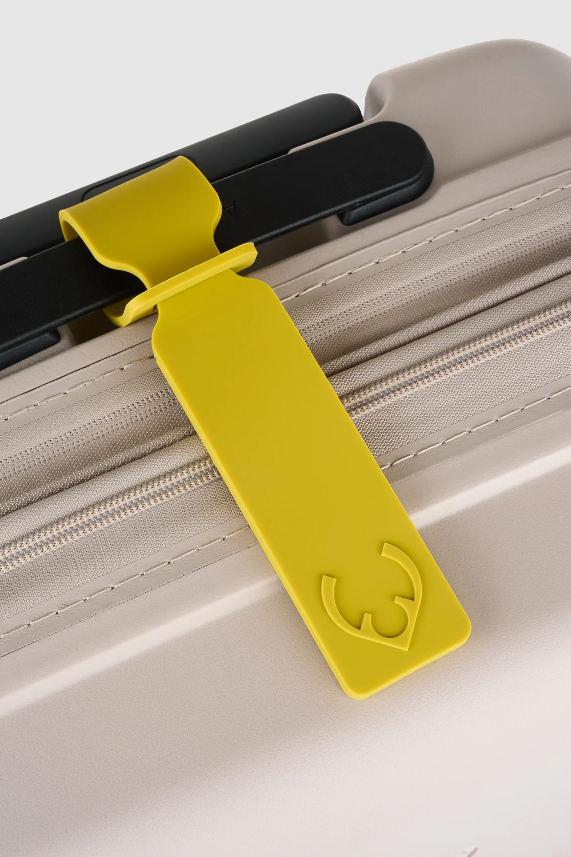 Classic Luggage Tag - Image 4