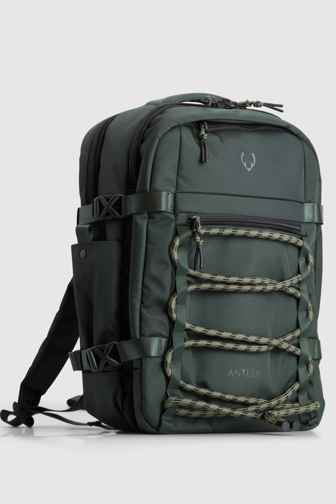 Discovery Bag Expandable Backpack - Image 2