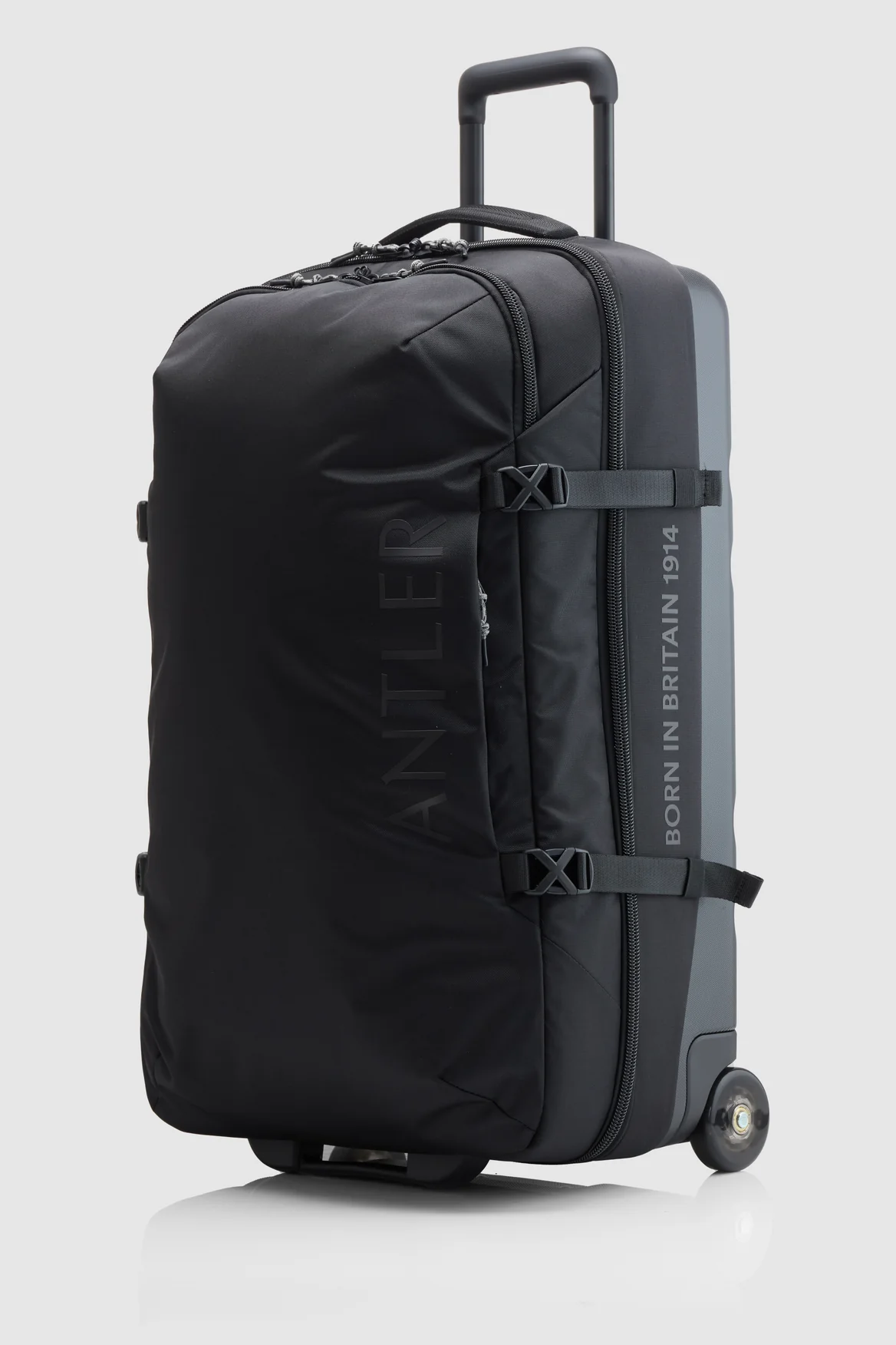 Discovery Wheeled Duffle - Image 2
