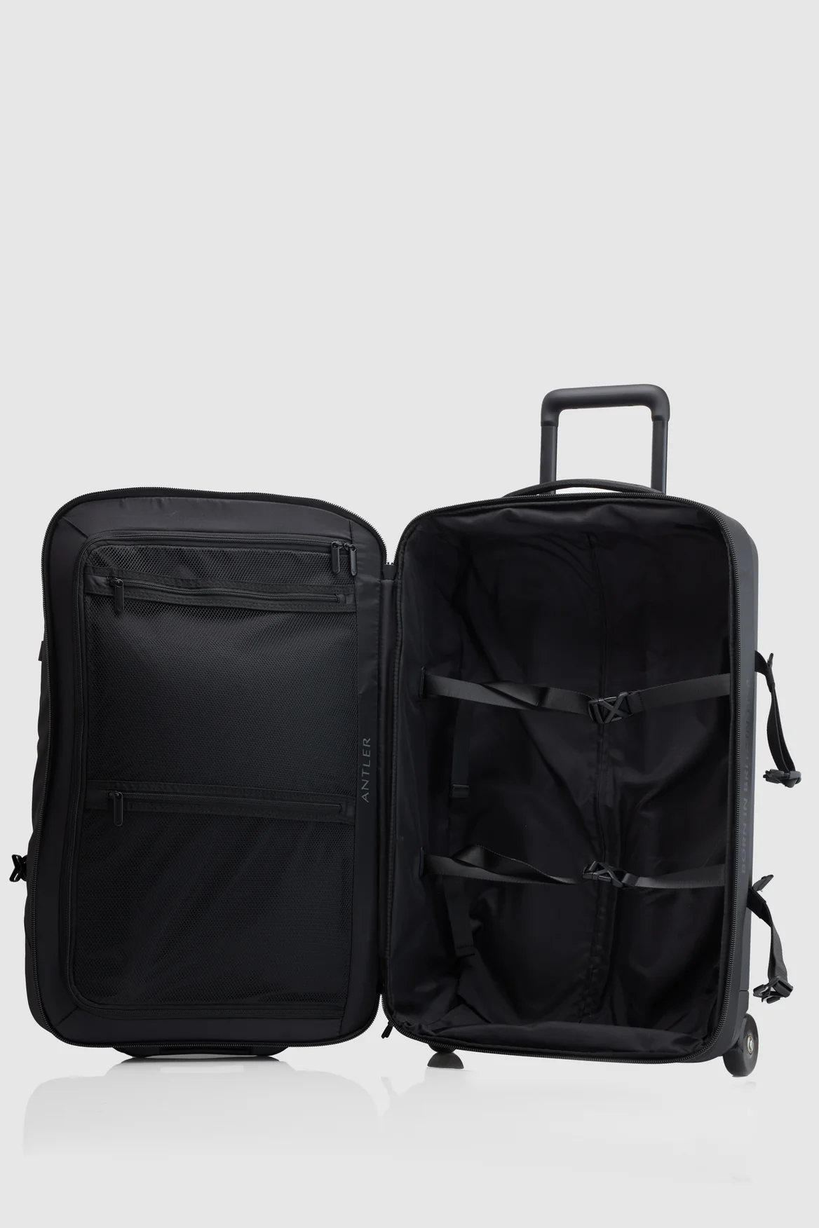 Discovery Wheeled Duffle - Image 4