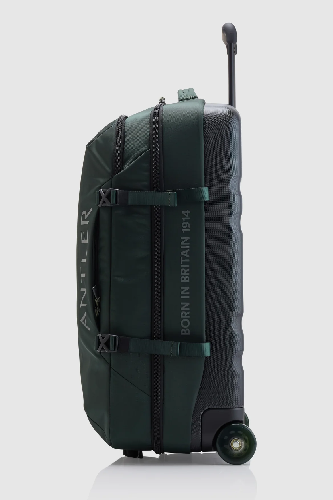 Discovery Wheeled Duffle - Image 3