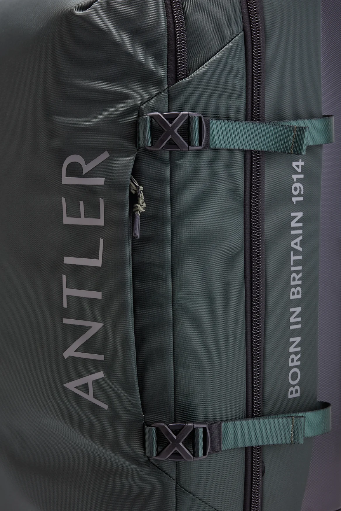 Discovery Wheeled Duffle - Image 7