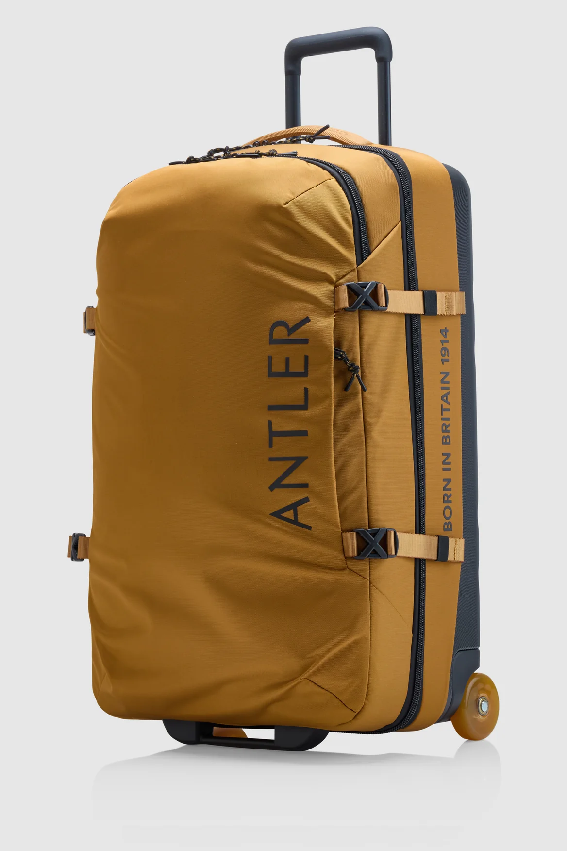 Discovery Wheeled Duffle - Image 2