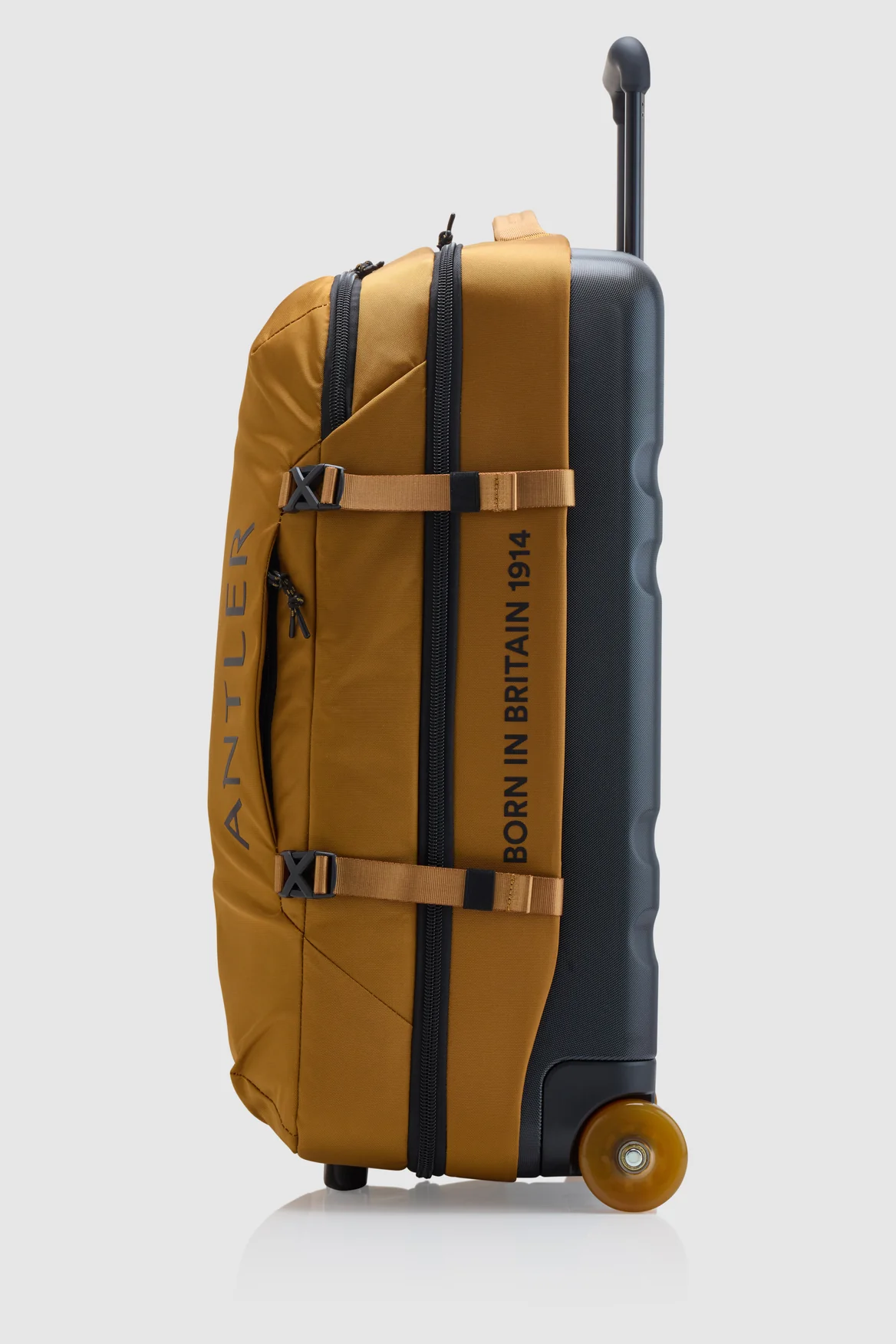 Discovery Wheeled Duffle - Image 3