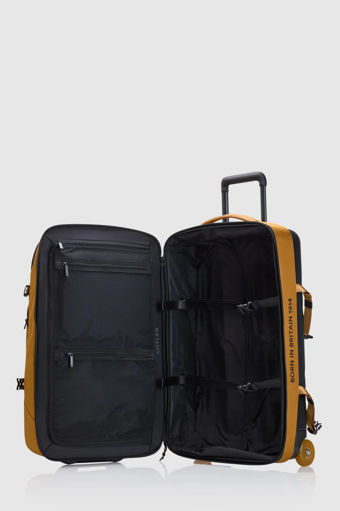 Discovery Wheeled Duffle - Image 4