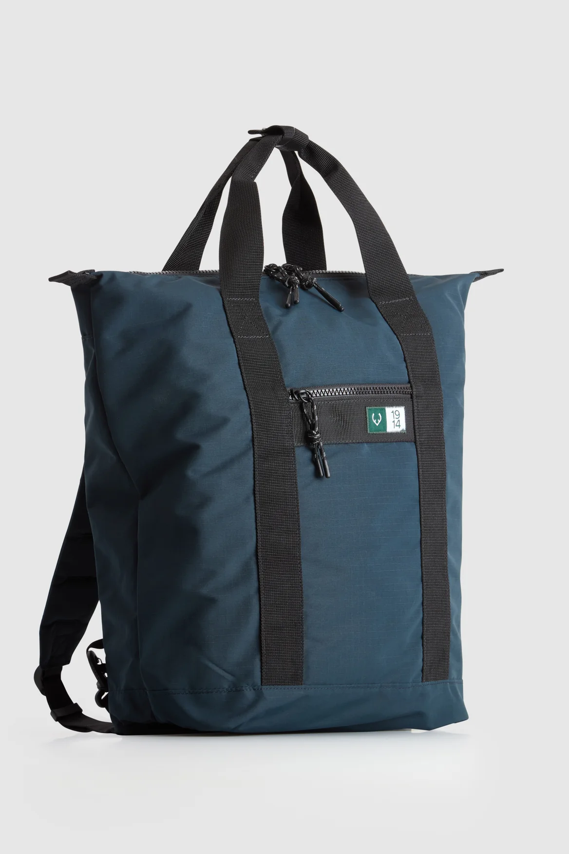 Essential Tote Backpack - Image 2
