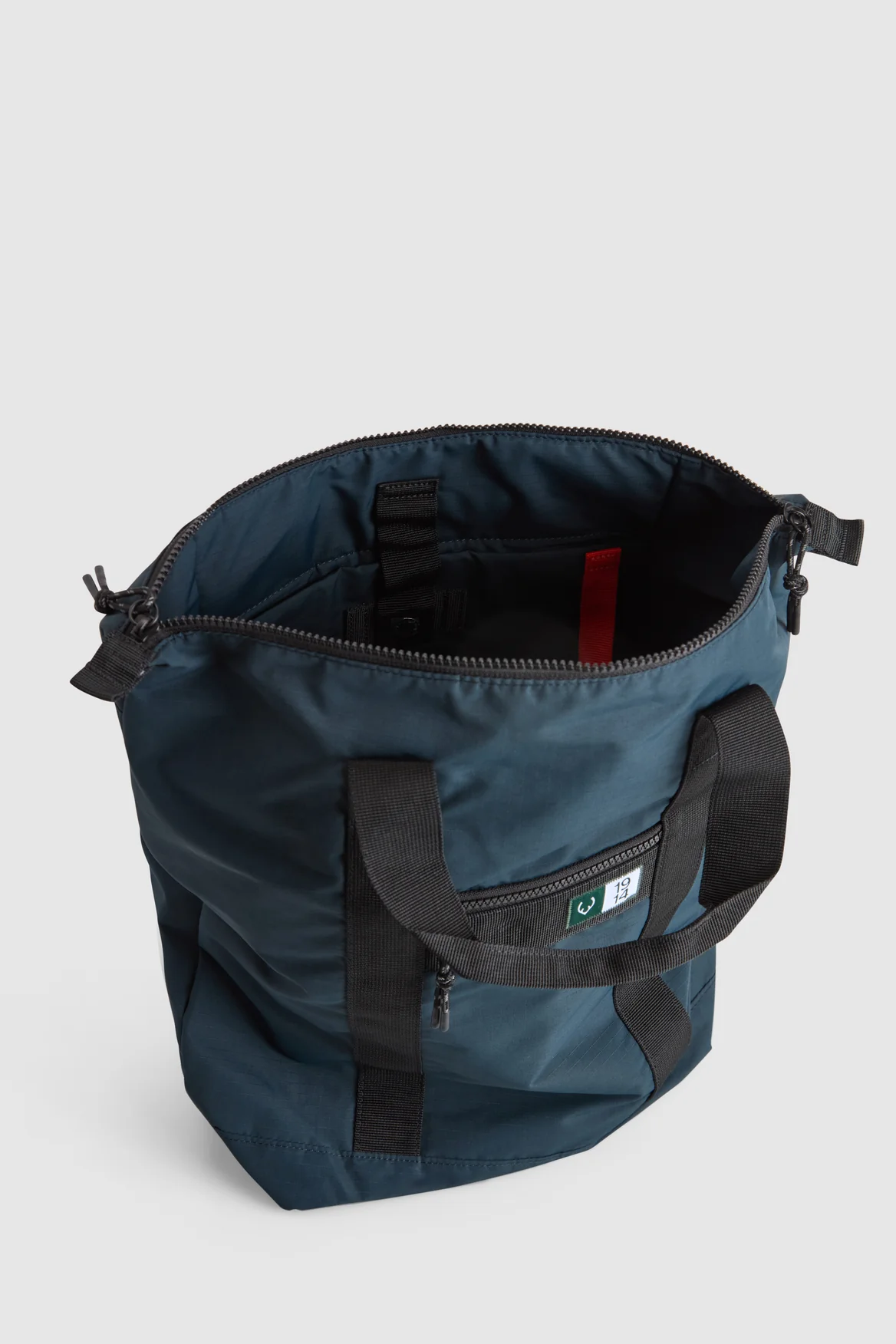 Essential Tote Backpack - Image 4