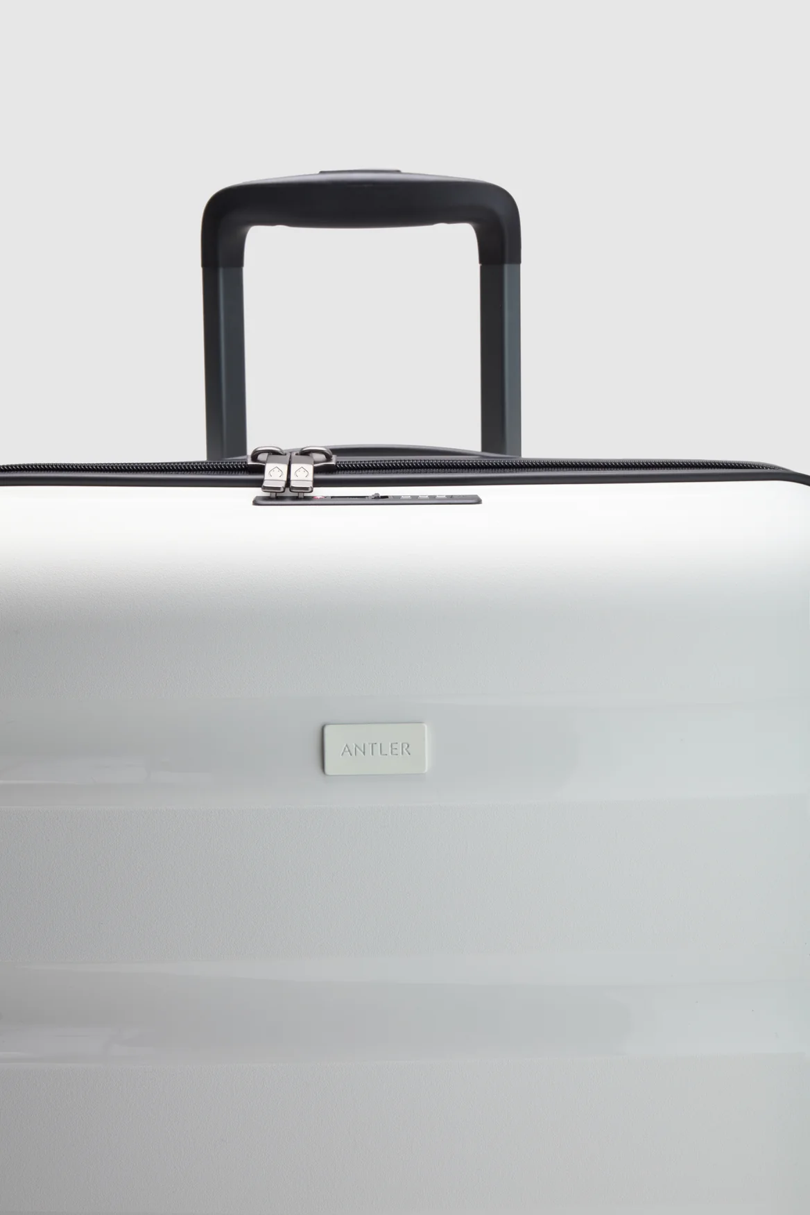 Gloss Stripe 55cm Suitcase - Image 8