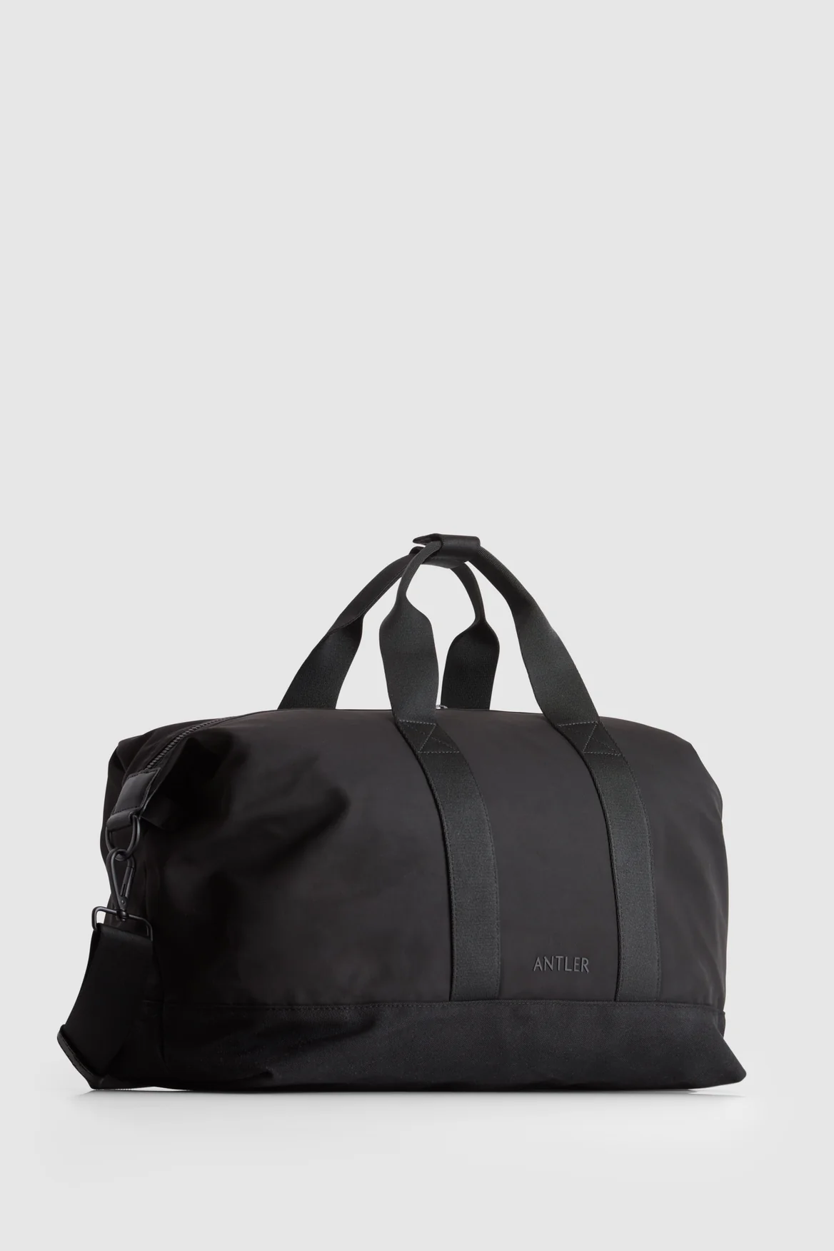 Icon Collection Overnight Bag - Image 2