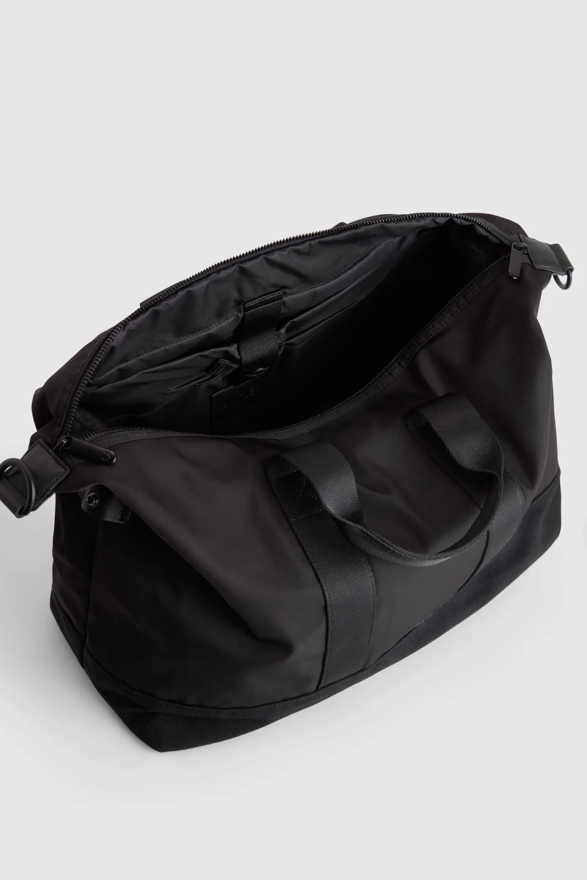 Icon Collection Overnight Bag - Image 4