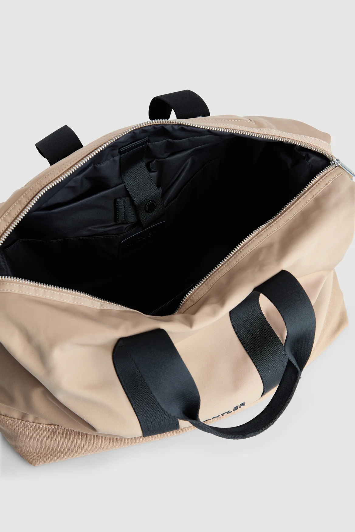 Icon Collection Overnight Bag - Image 4