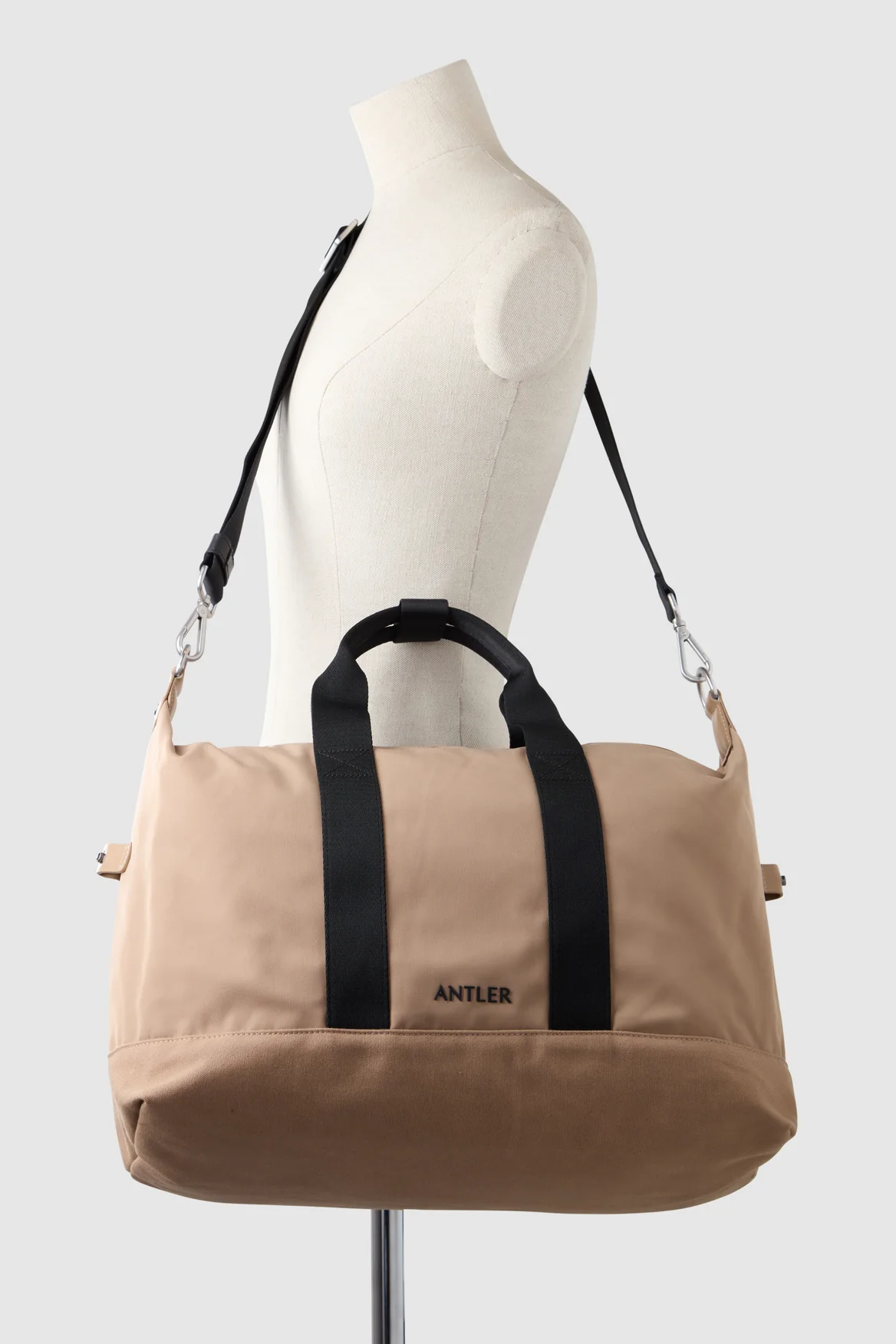 Icon Collection Overnight Bag - Image 5