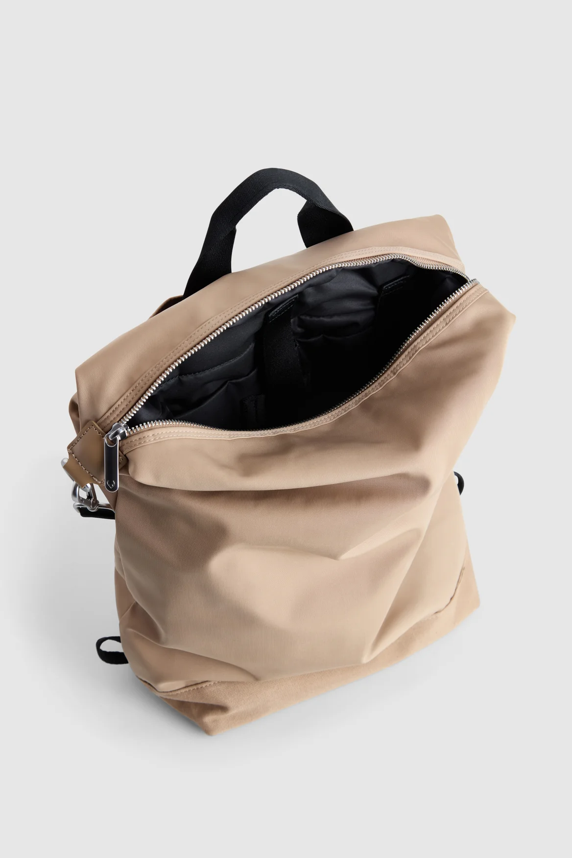 Icon Collection Tote Backpack - Image 4