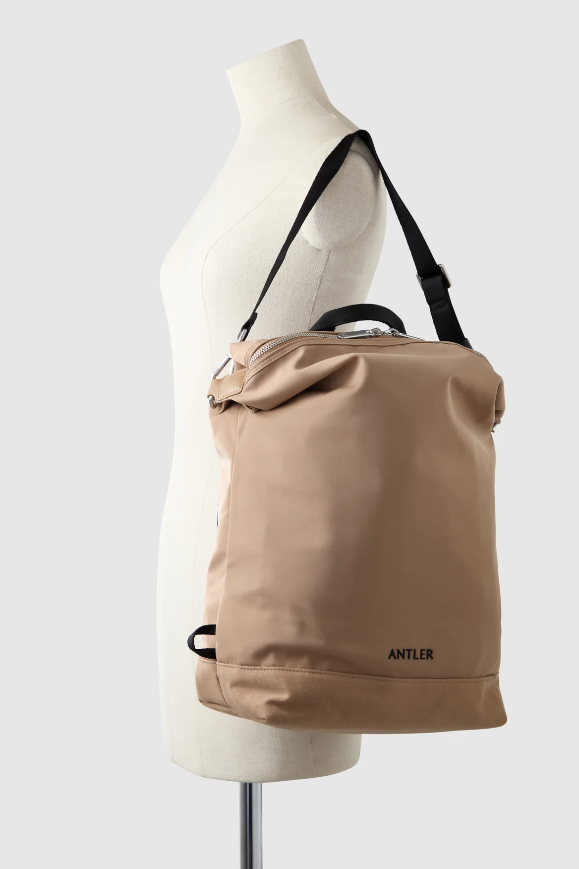 Icon Collection Tote Backpack - Image 5