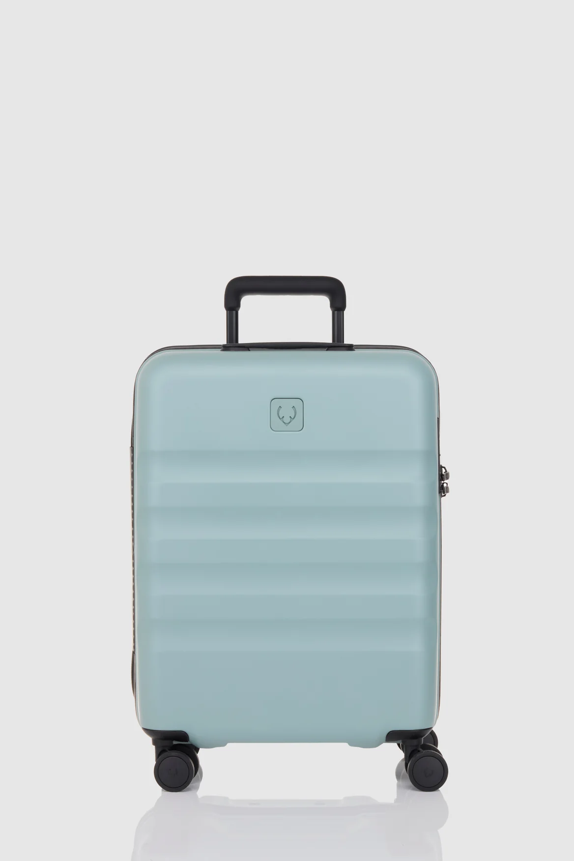 Icon Stripe 55cm Suitcase - Image 4