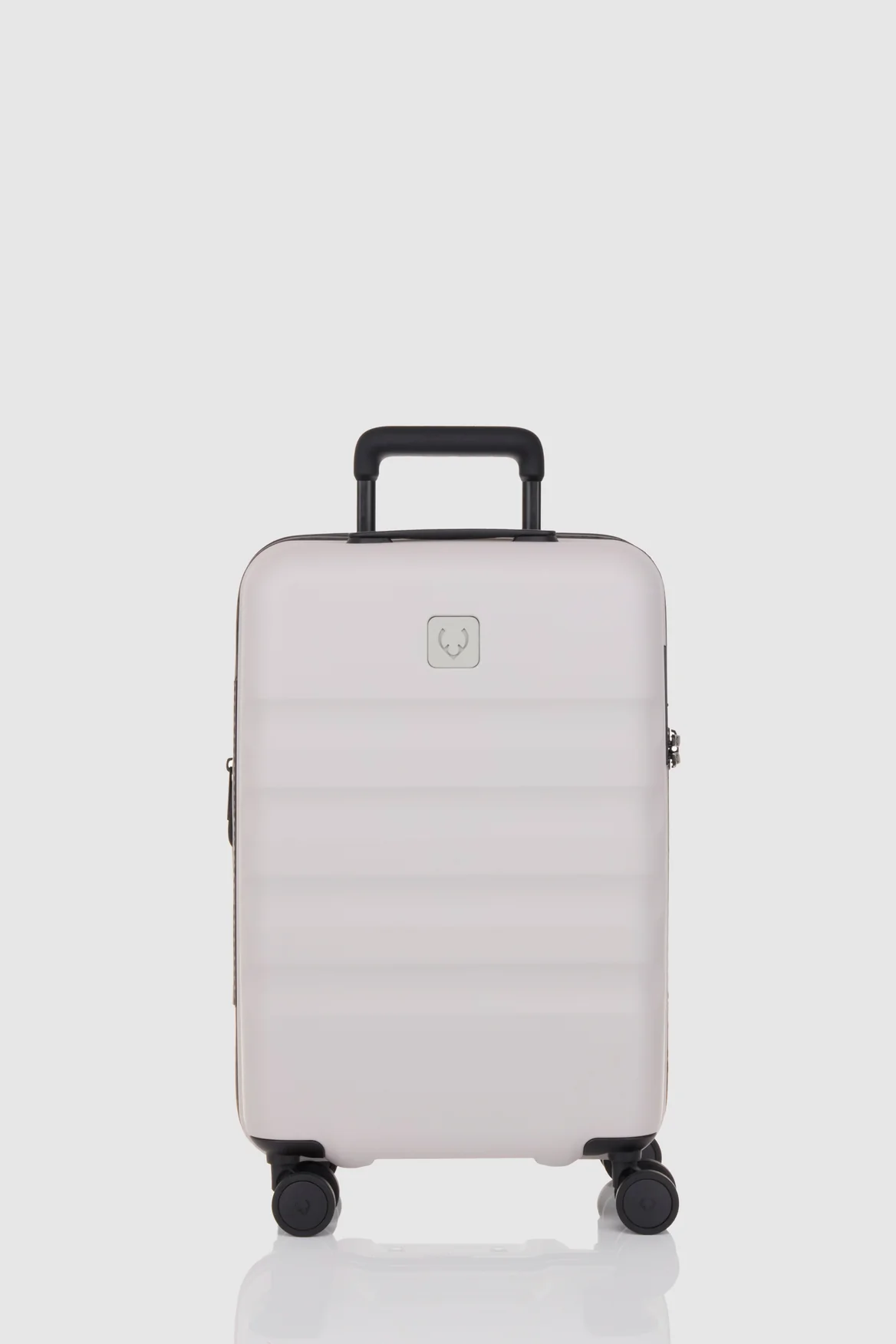Icon Stripe 55cm Suitcase - Image 4